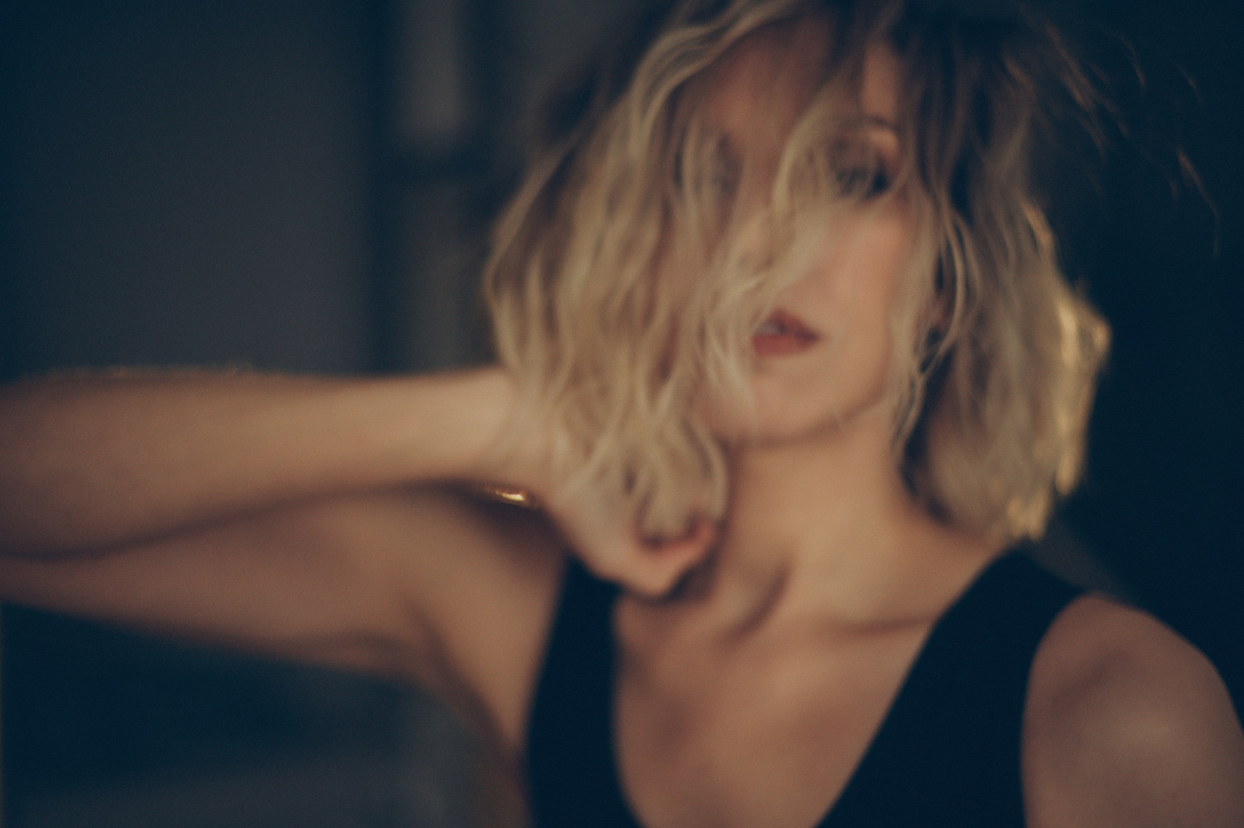 Елена. Фотограф, г. Лесной Свердловской области