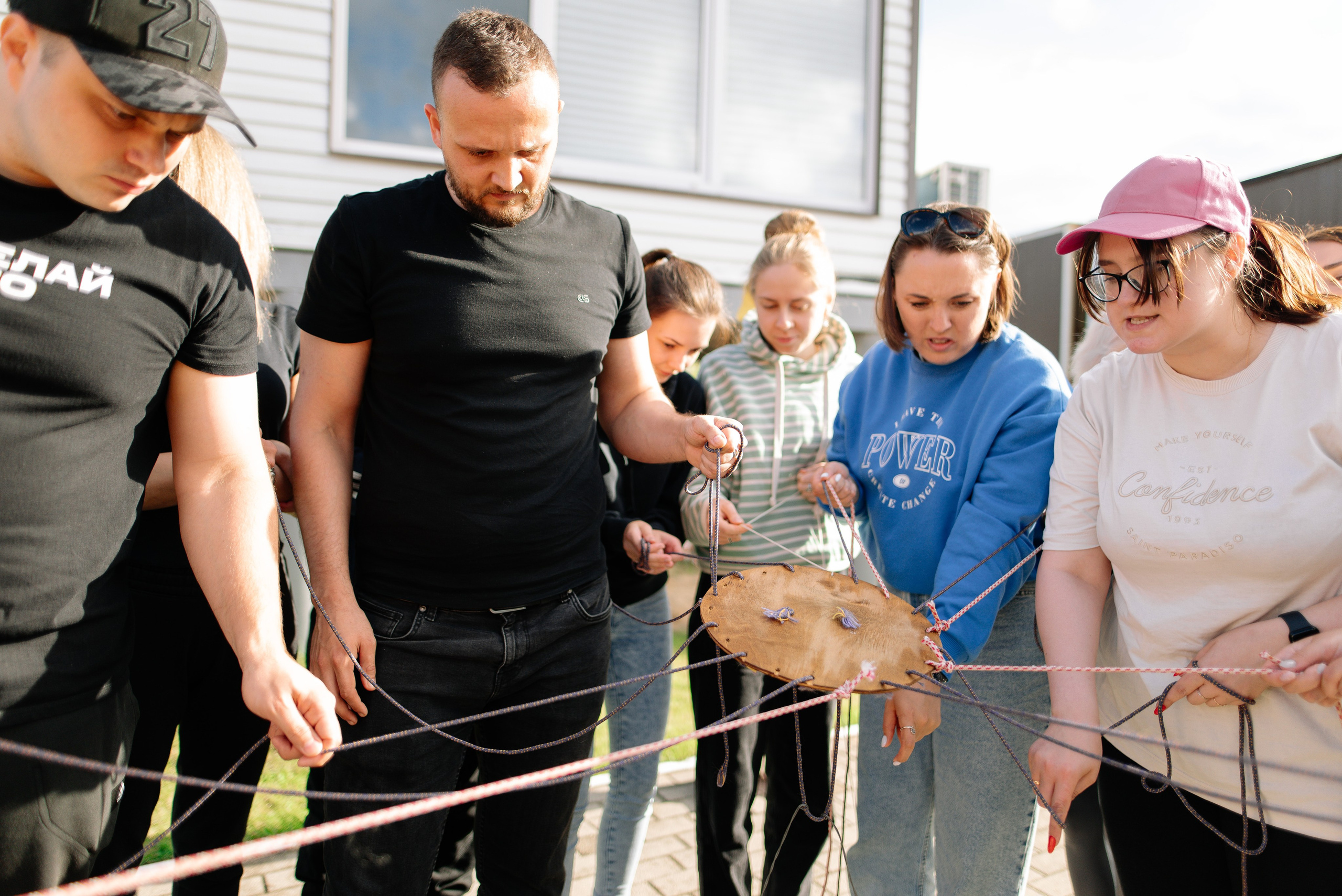 МТТ. Свадебный фотограф Булавина Кристина Нижний Новгород