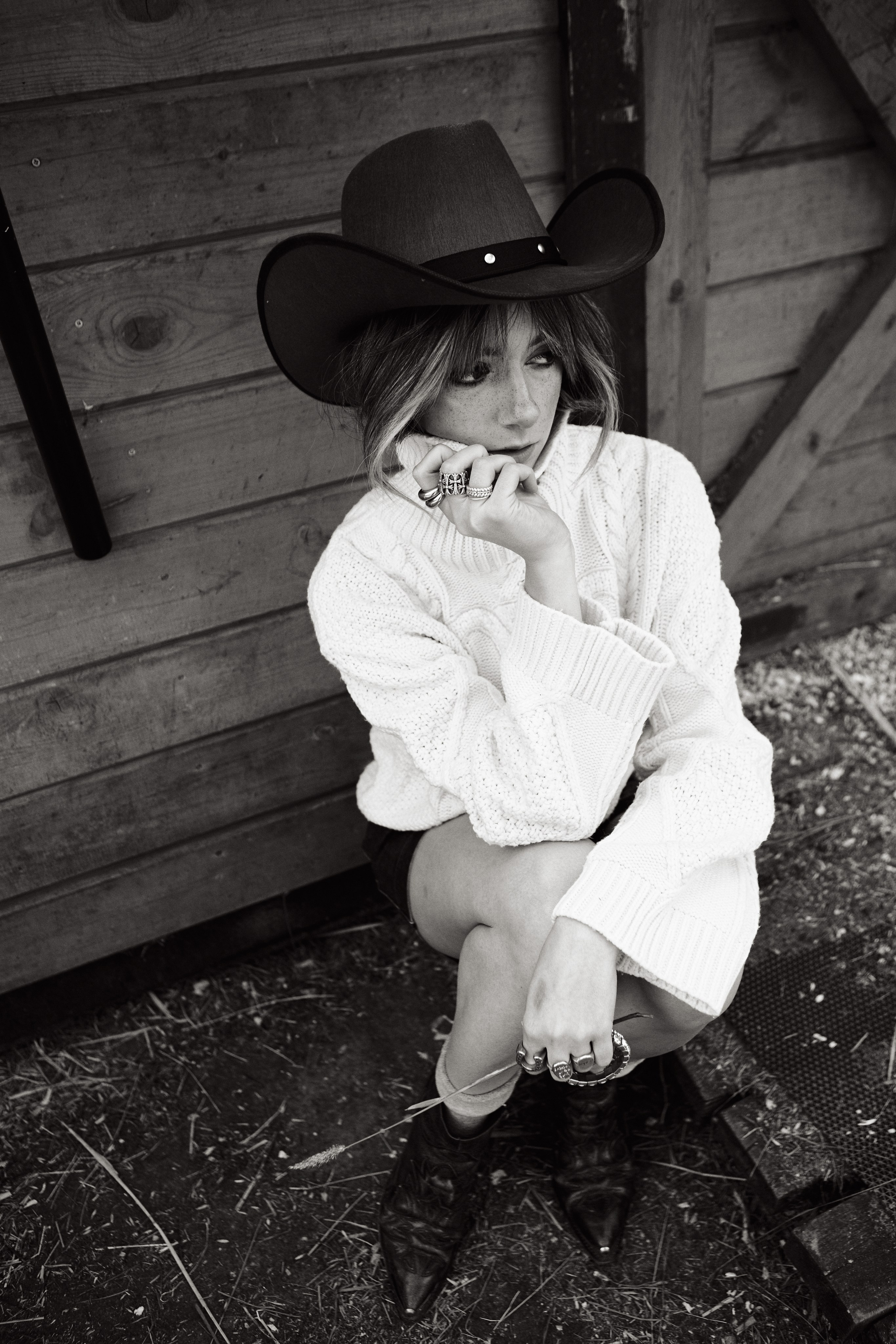 Елизавета. Мультижанровый фотограф в Москве/Орле/Санкт-Петербурге Щукина Анастасия