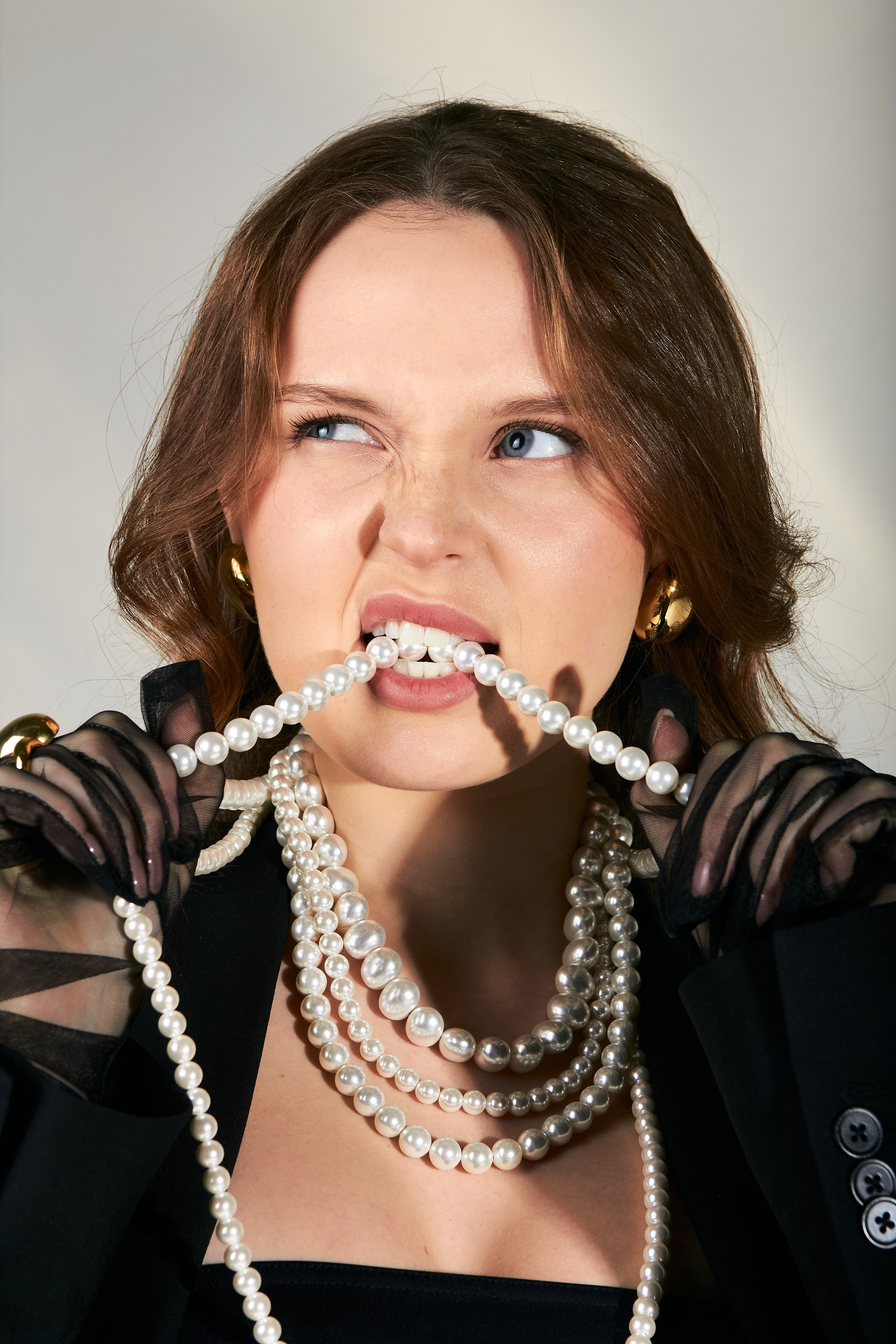 Бренд дизайнерских украшений Lotus. Мультижанровый фотограф в Москве/Орле/Санкт-Петербурге Щукина Анастасия