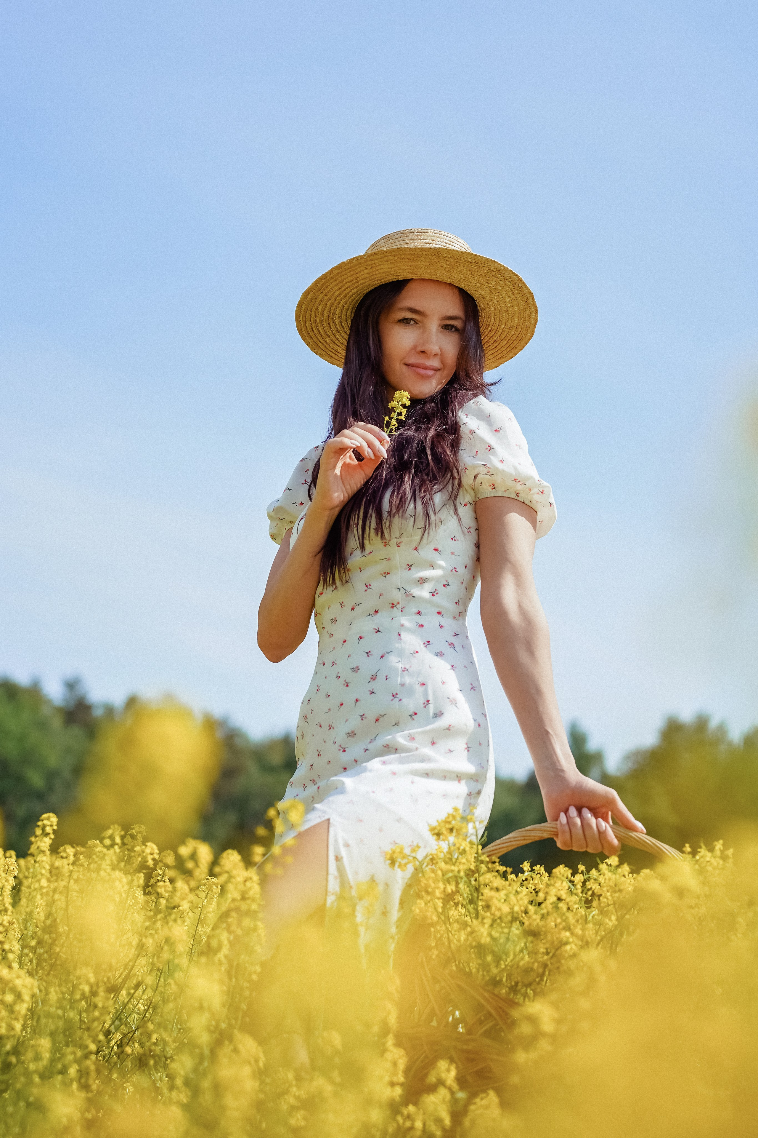 Фотодни. Рекламный и fashion фотограф в Санкт-Петербурге — Юлия Дроздова