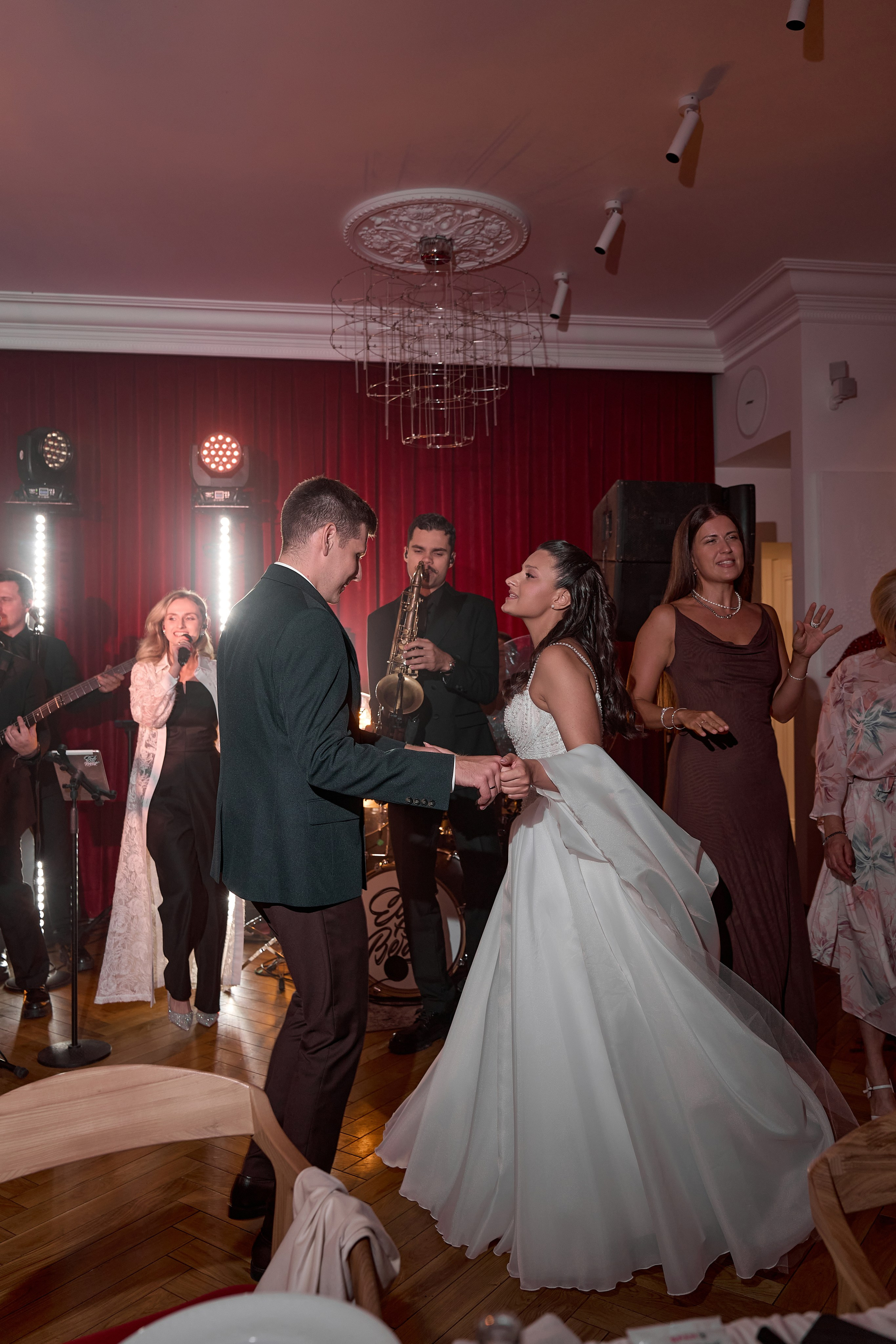 Павел & Ксения. Фотограф в Нижнем Новгороде Марина Кузнецова