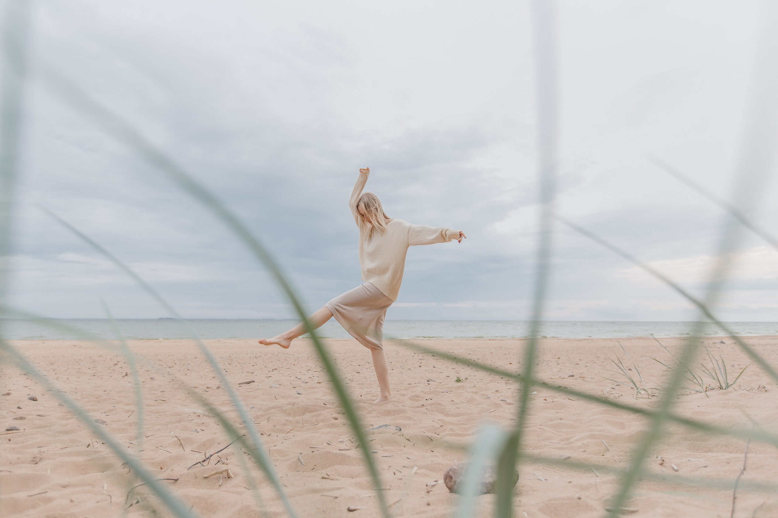 Идейные съемки. Фотограф Юлия Емельянова