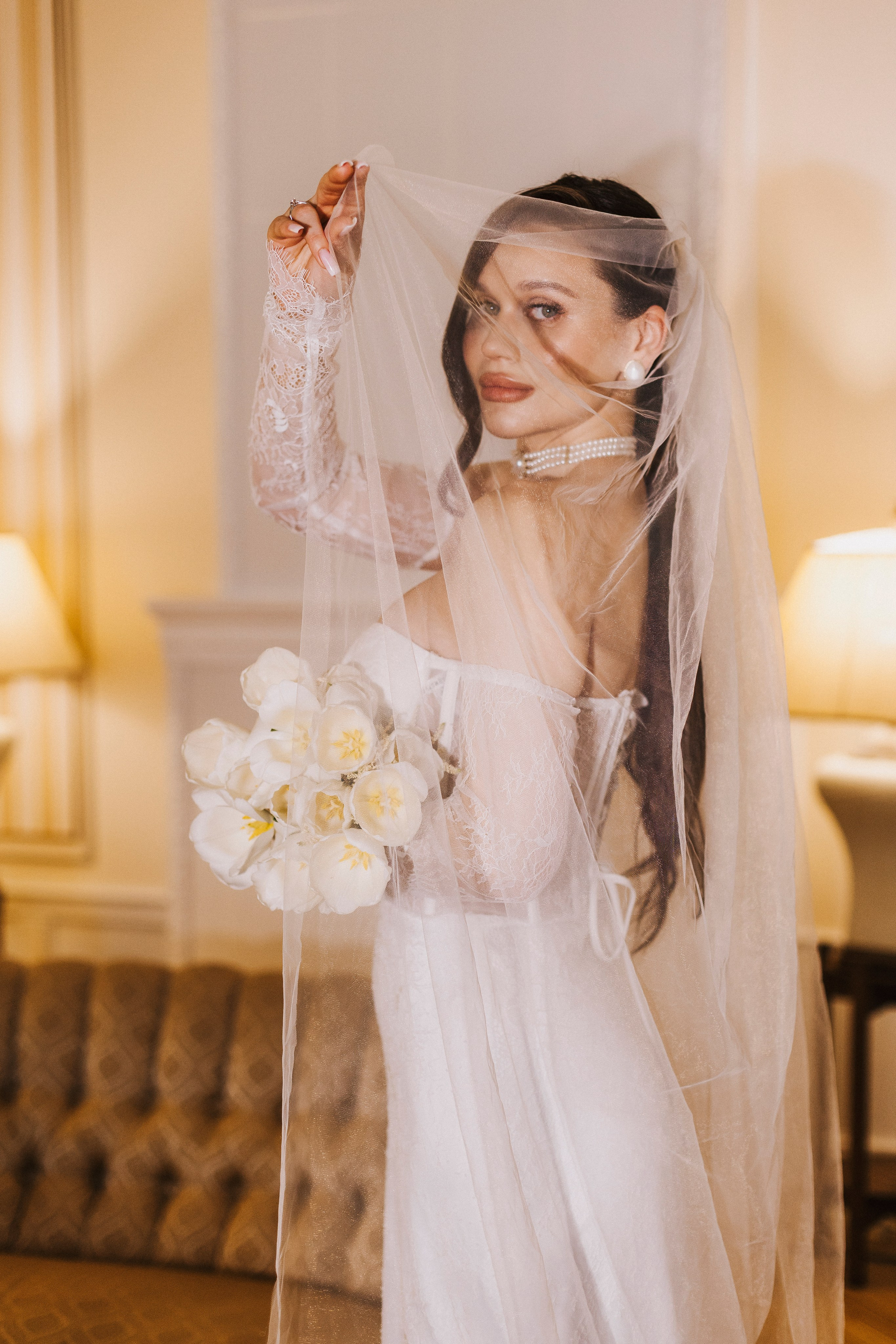 Анастасия. Фотограф Москва