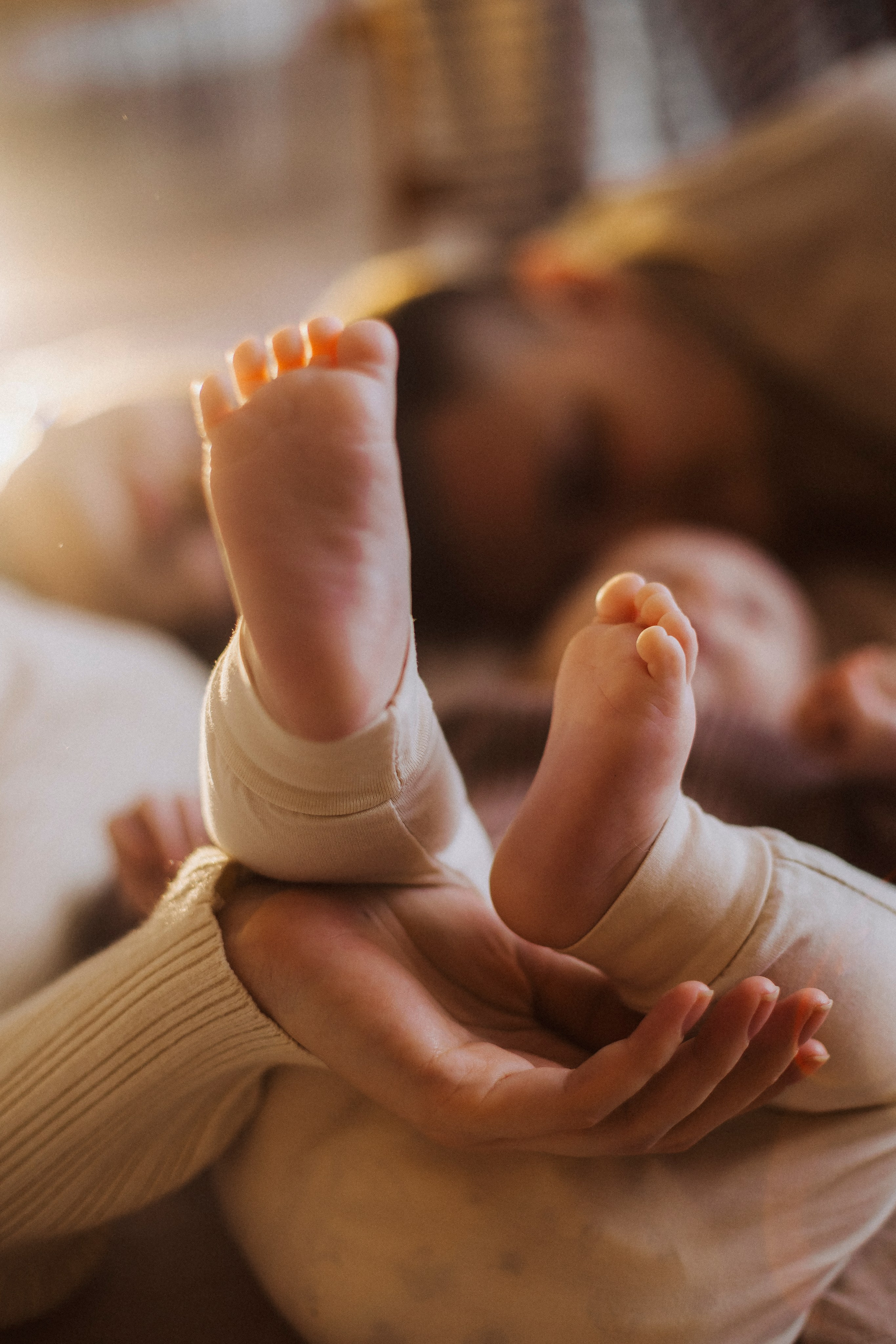 Семейная съемка. Фотограф Москва