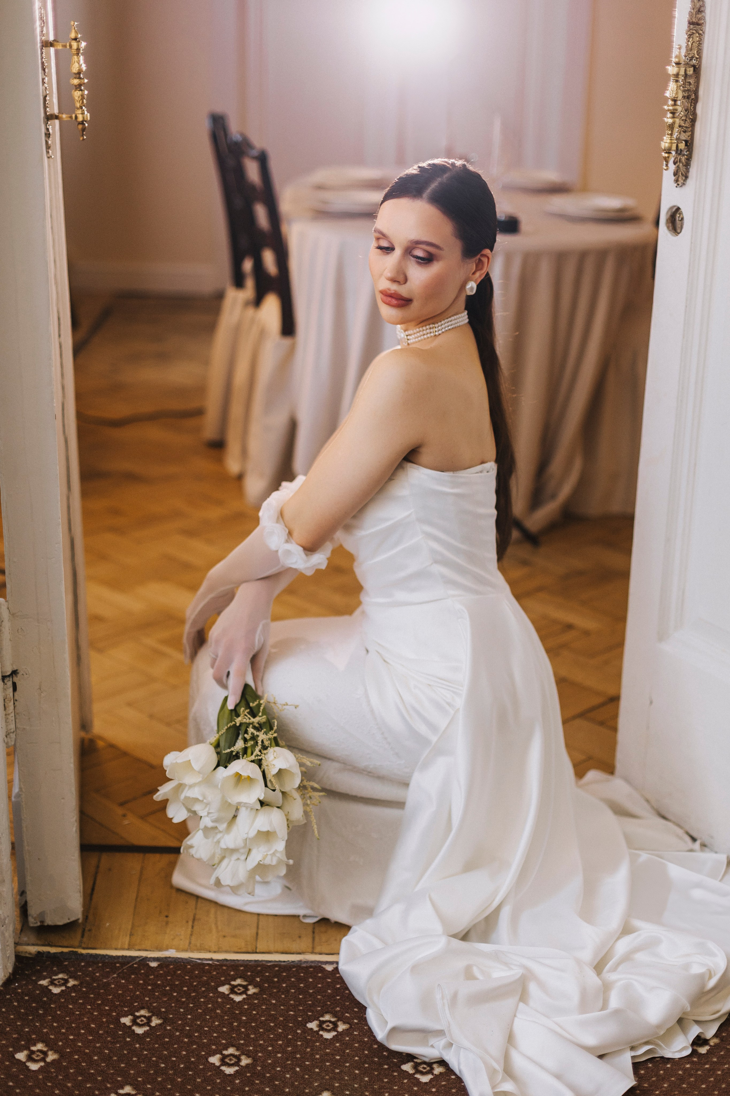 Анастасия. Фотограф Москва