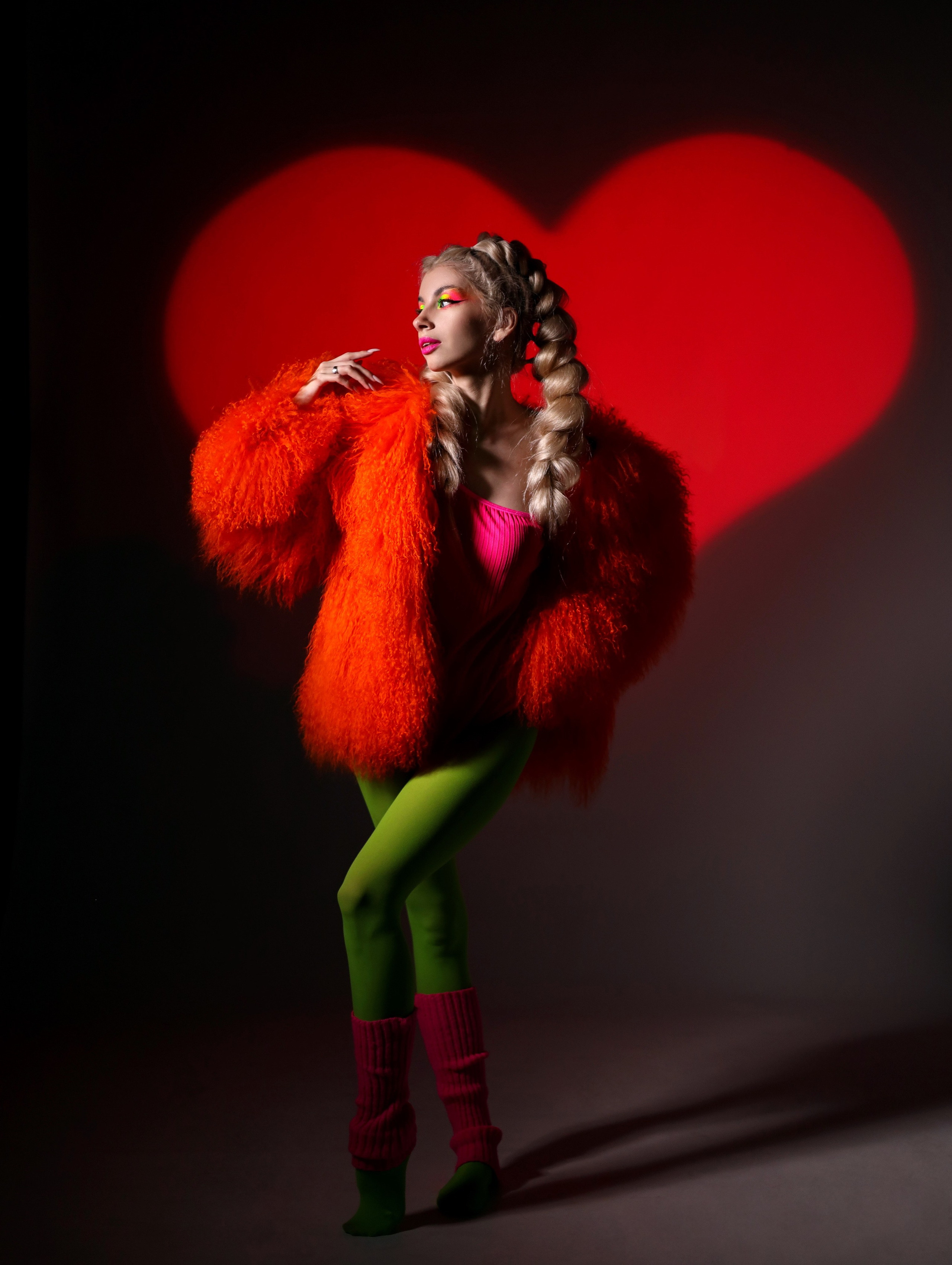 Портфолио. Фотограф, фотосессии «Всё включено» в Москве и Московской области