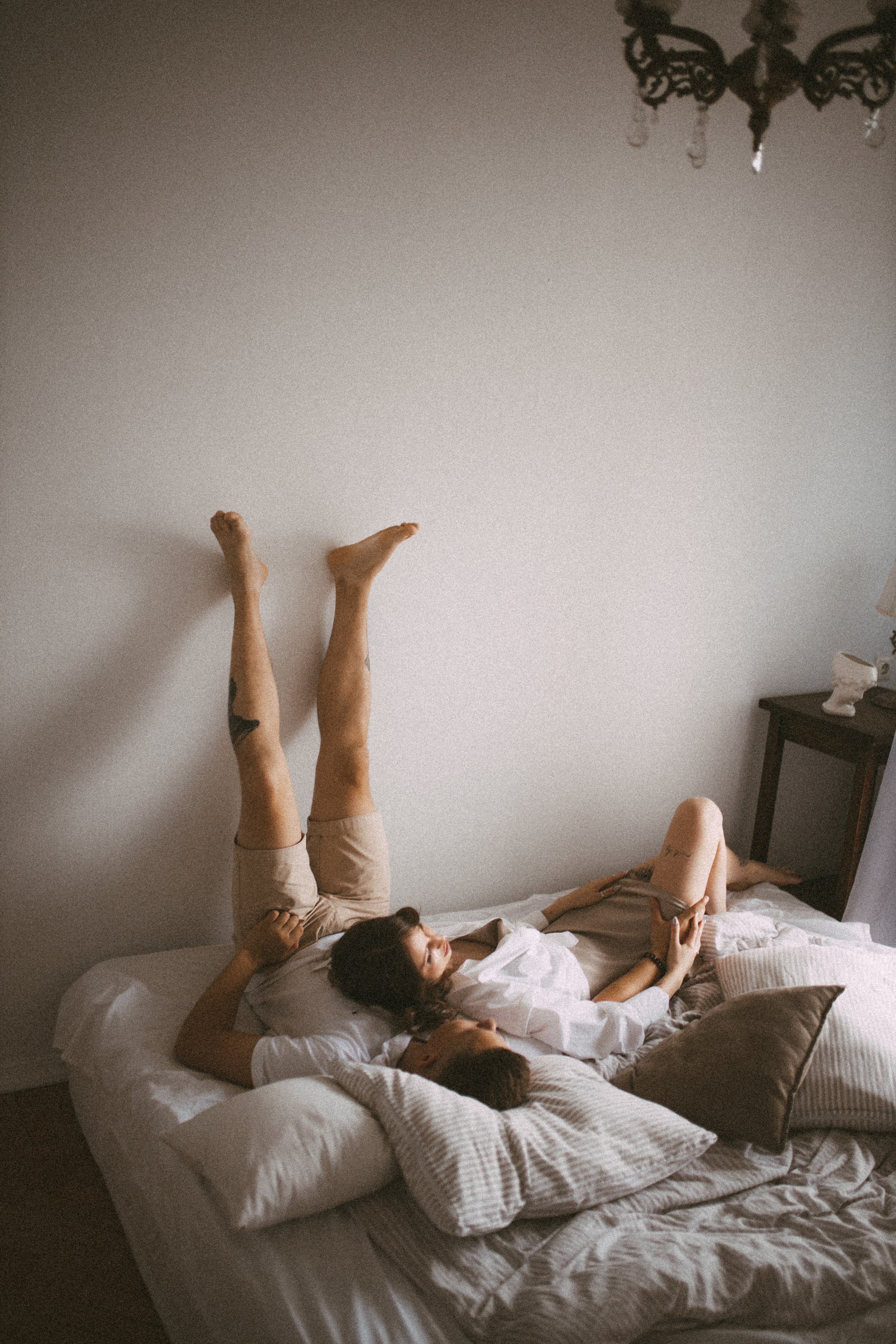 А & А | Москва. Фотограф Екатерина Амбрушкевич