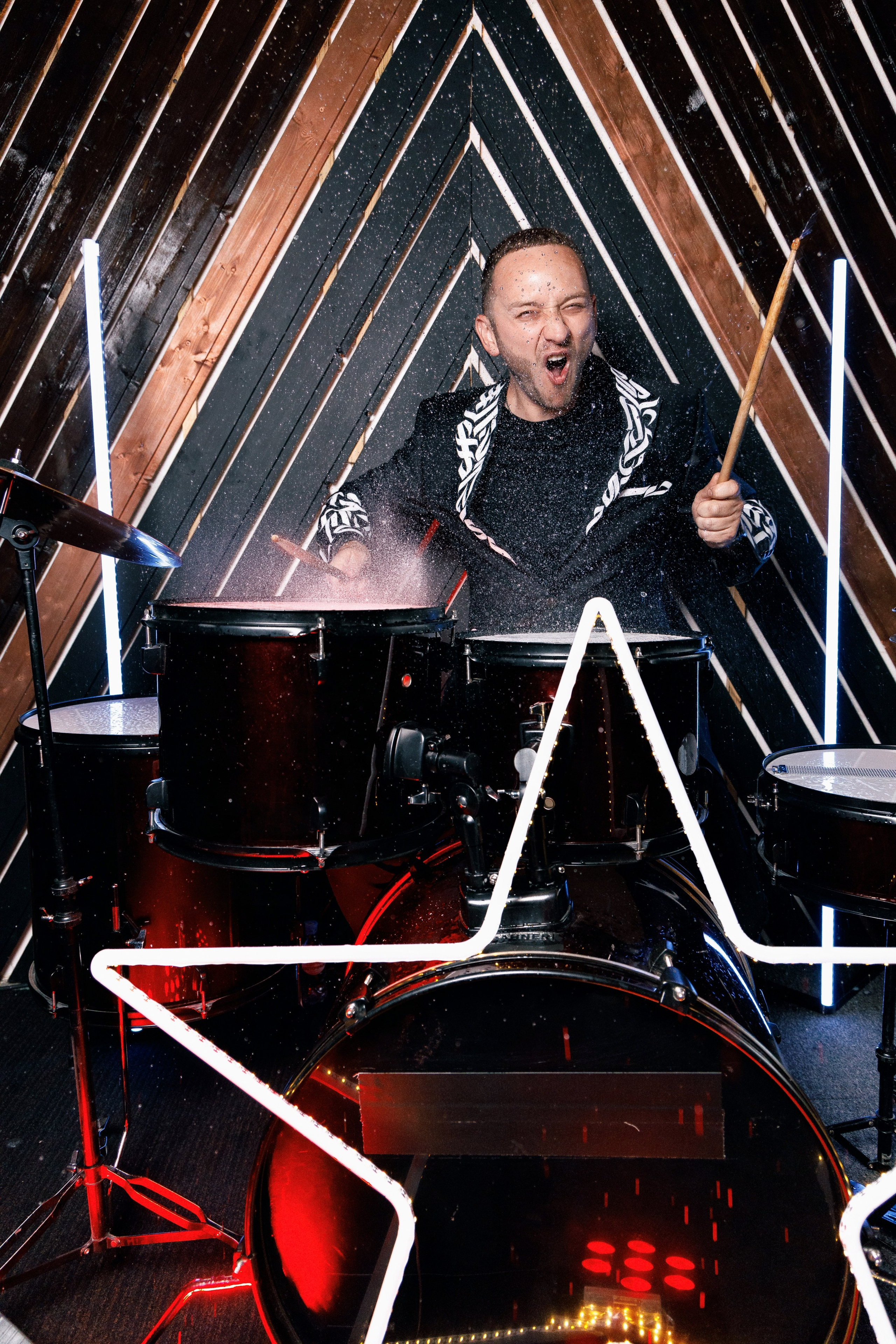 Серия, репортаж. Фотограф Москва Андрей Волков