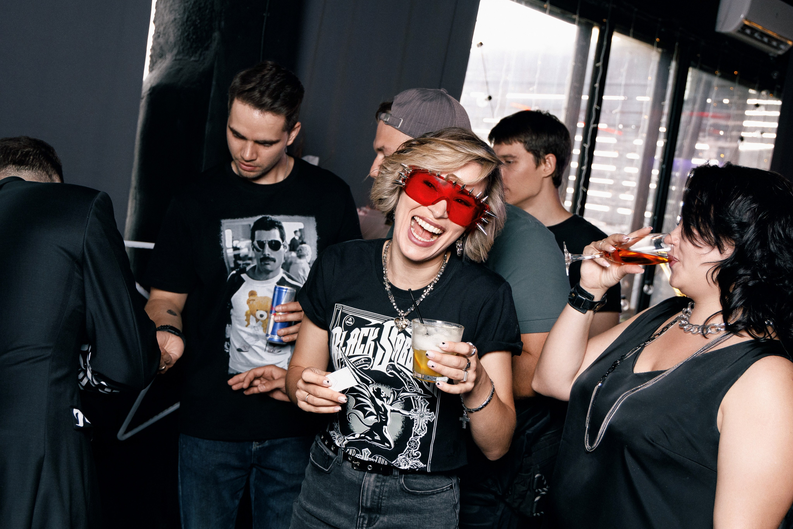 Серия, репортаж. Фотограф Москва Андрей Волков