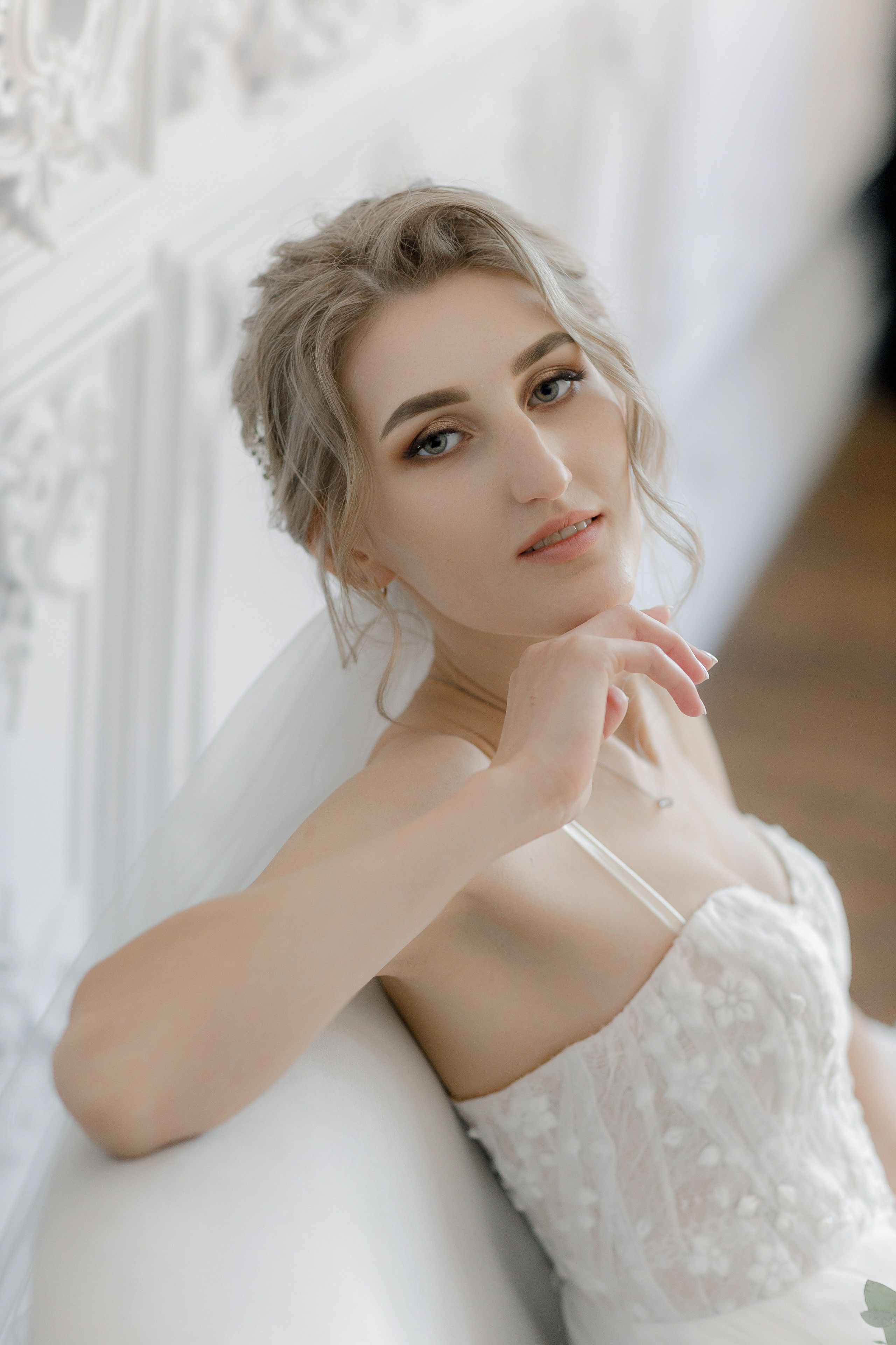 A&N. Свадебный и семейный фотограф в Краснодаре Анастасия Прудко