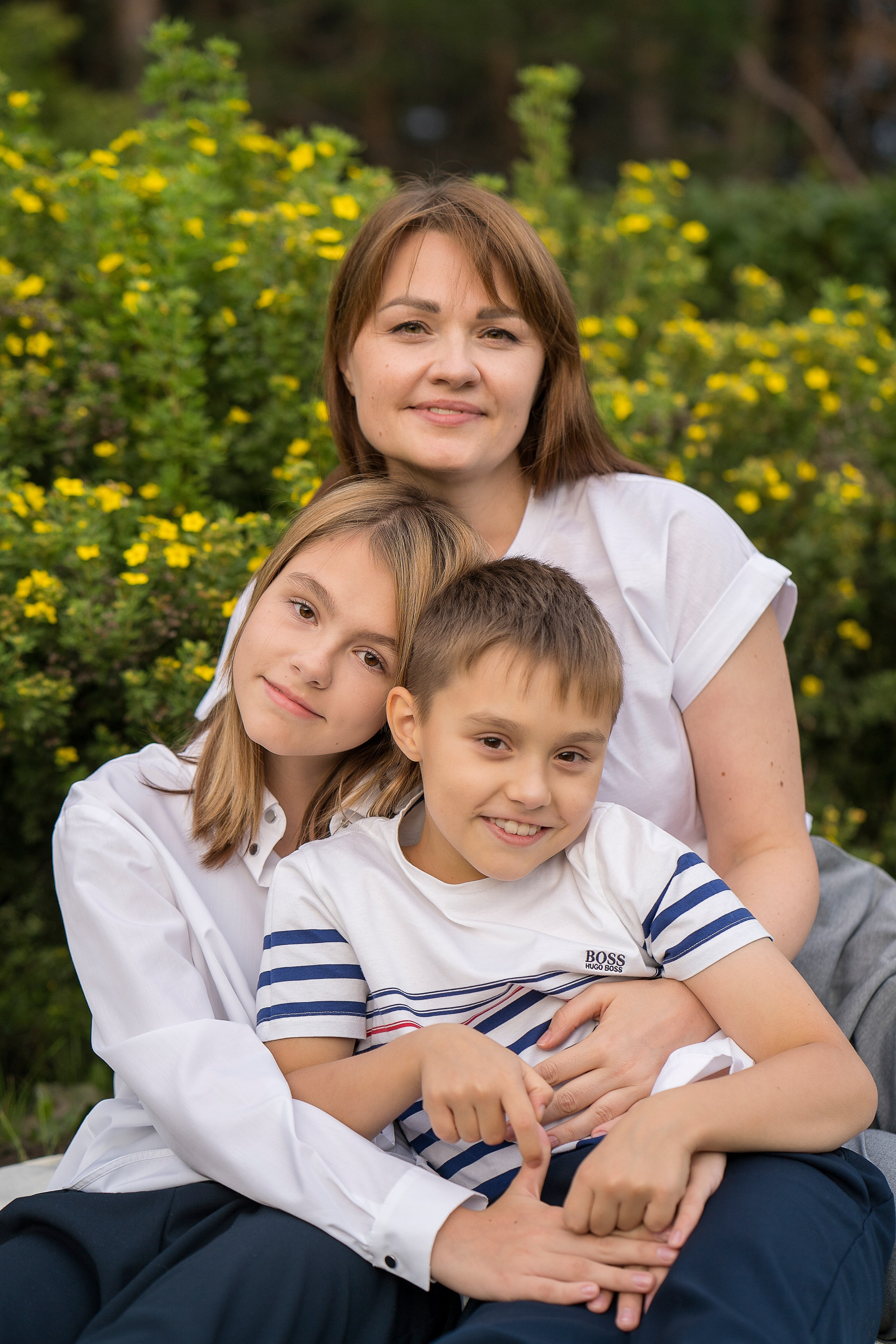 Наталья. Главная