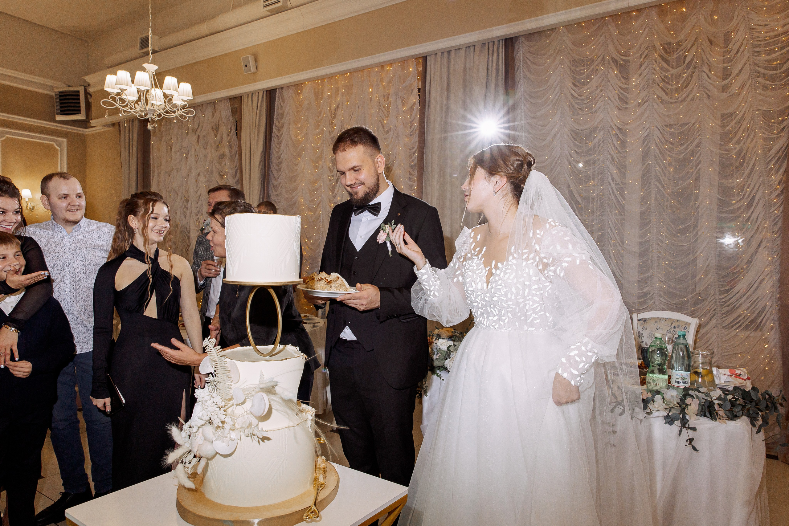 Владислава и Никита. Свадебный и семейный фотограф в Челябинске Юлия Ишимова