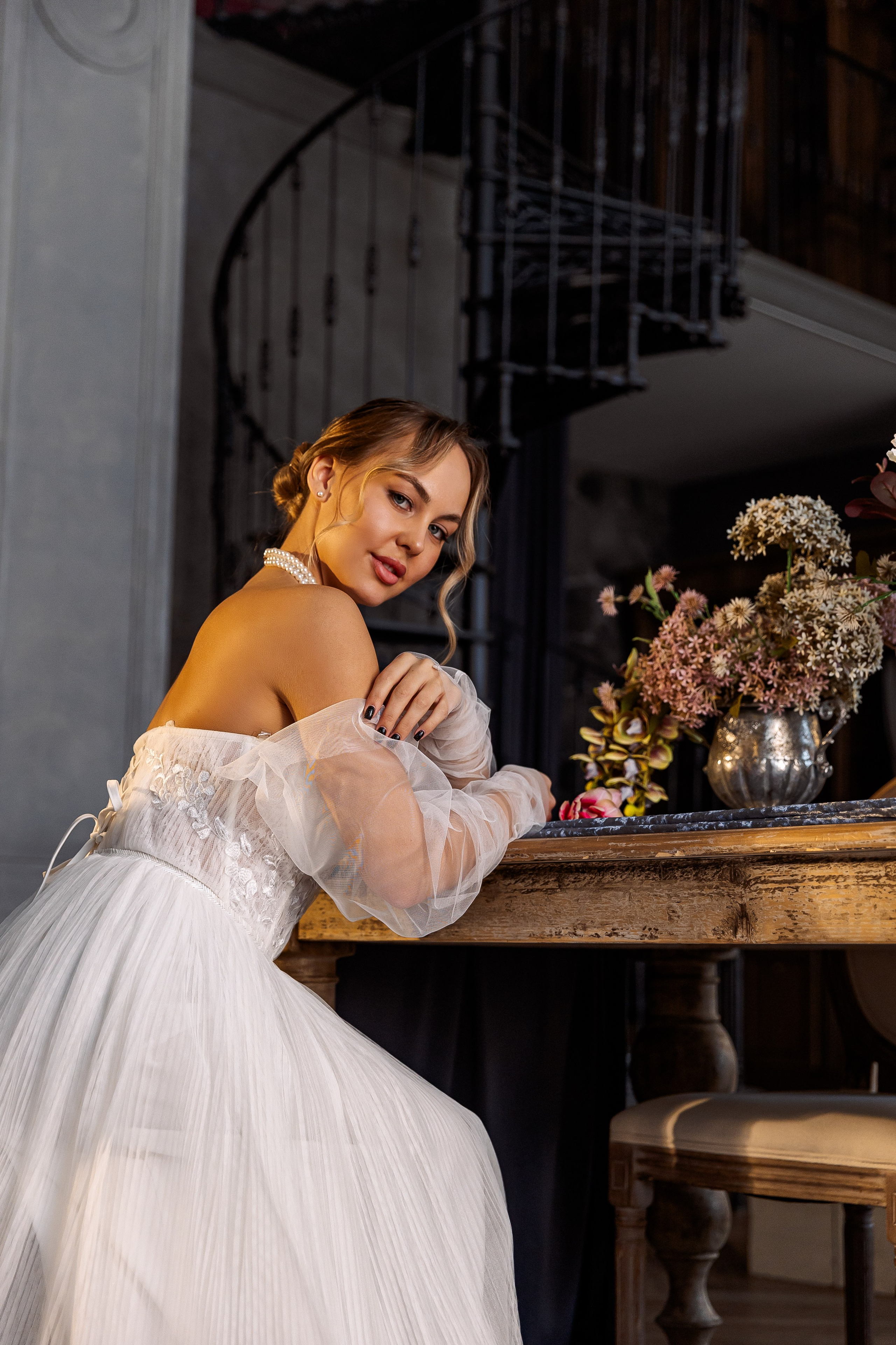 Анастасия утро. Свадебный и семейный фотограф в Челябинске Юлия Ишимова