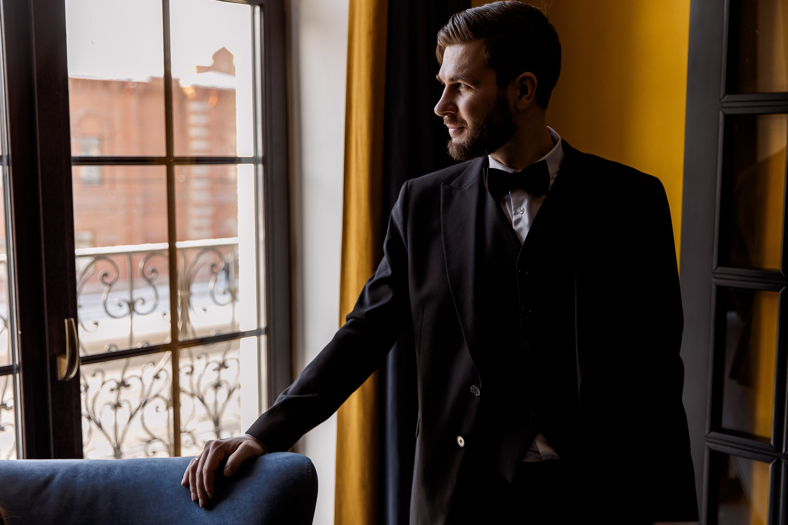 Антон и Марина. Свадебный и семейный фотограф в Челябинске Юлия Ишимова