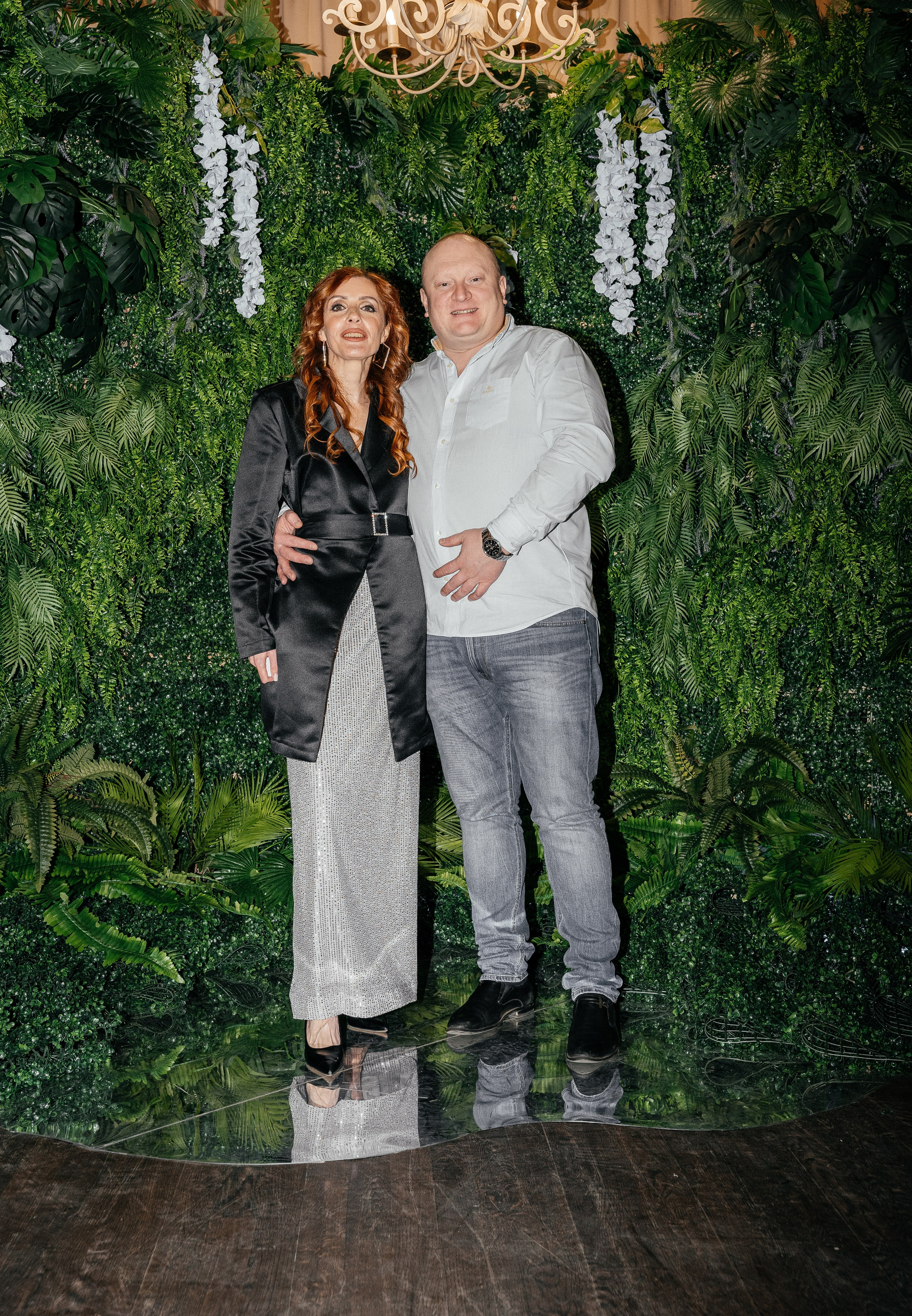 Вечер талантов. Чаплин Холл. Фотограф Санкт-Петербург/Гомель Виктория Петрова