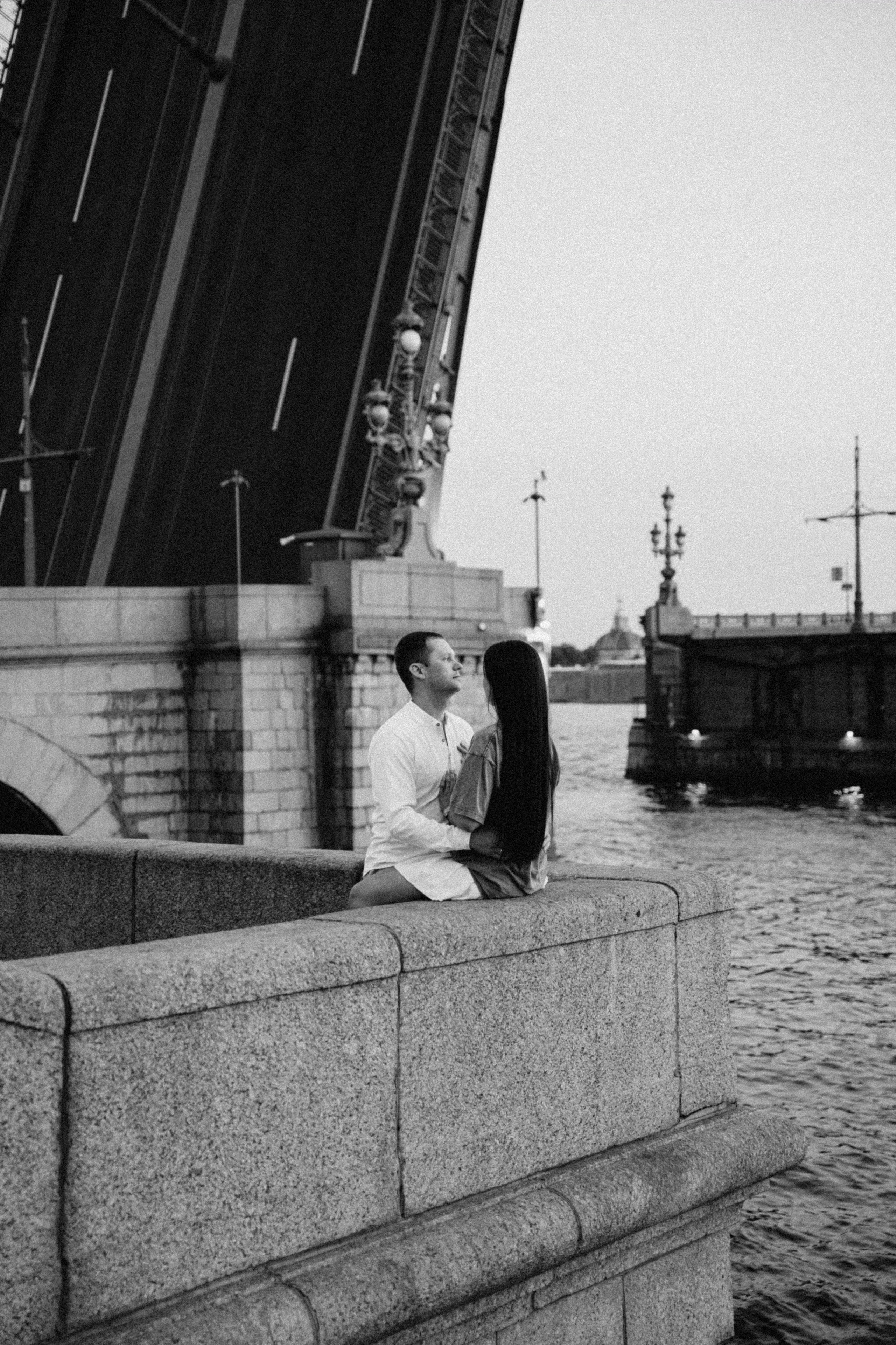 E & A. Фотограф Санкт-Петербург/Гомель Виктория Петрова