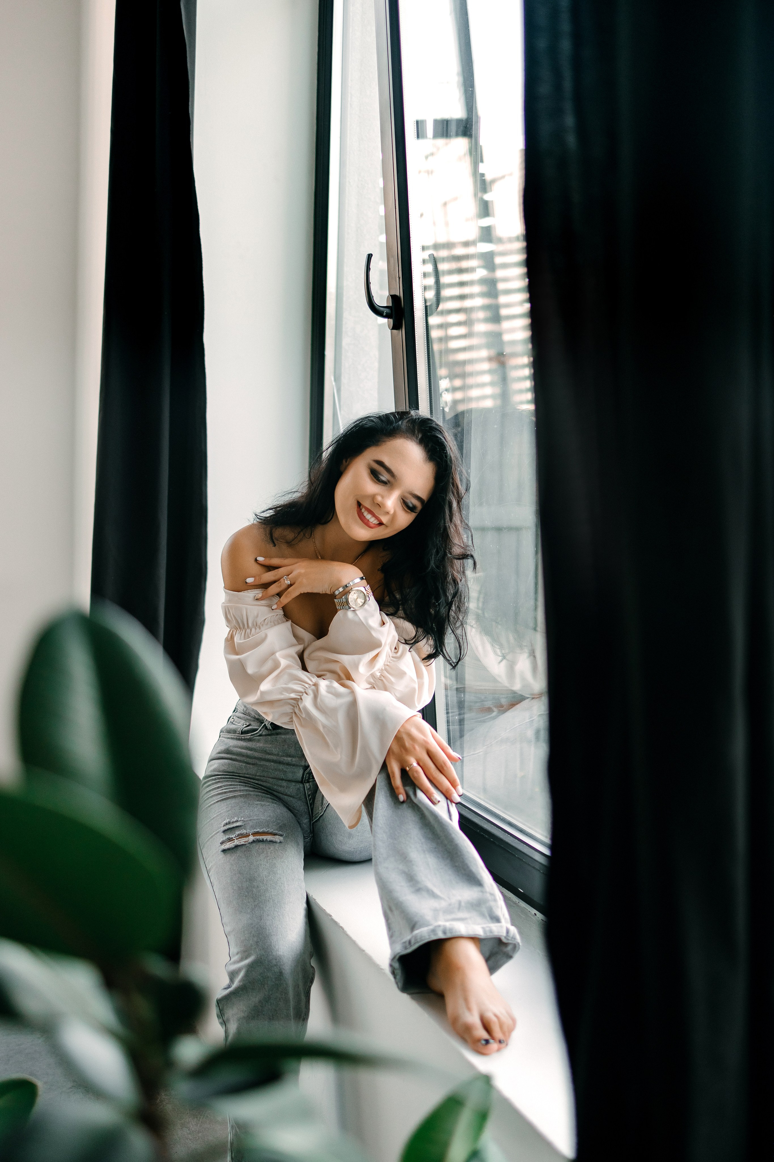 Диана Тимиряева | Фотограф в Воронеже