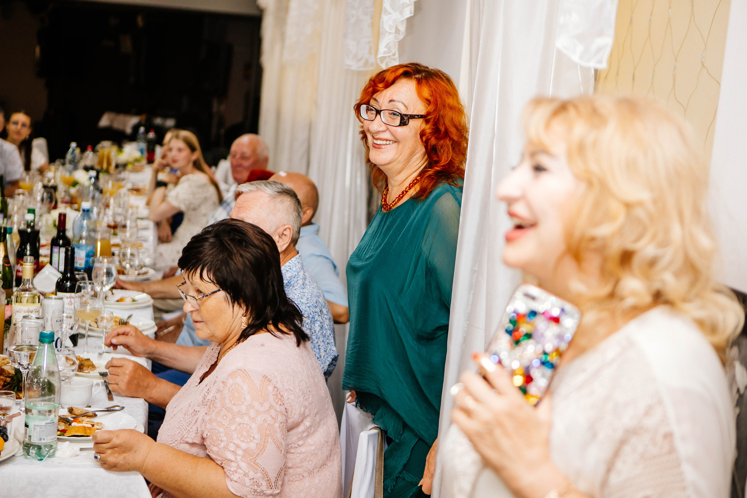 Форсаж. Рыжова Тамара