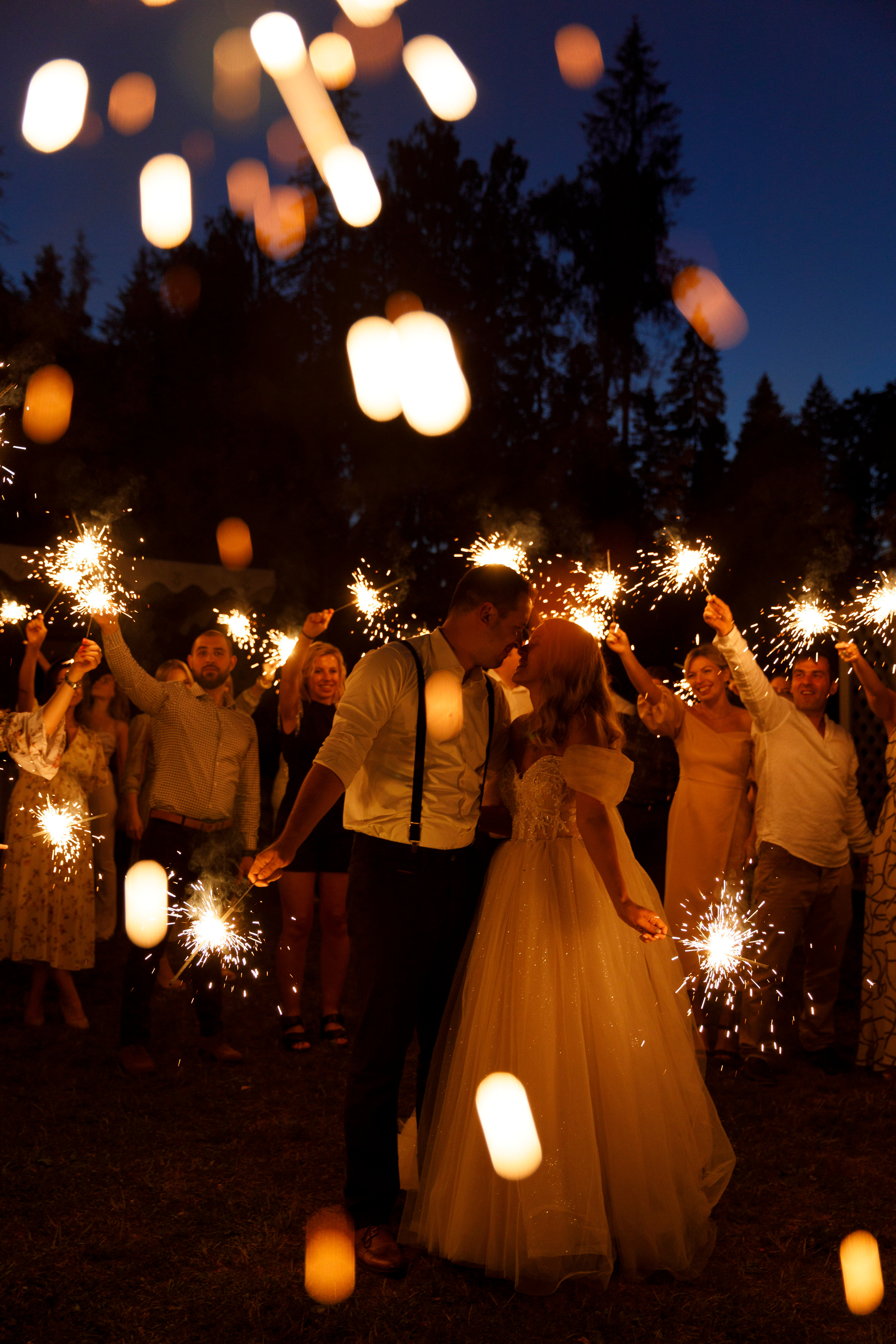 Пресеты. Свадебный и репортажный фотограф Ольга Шевелёва