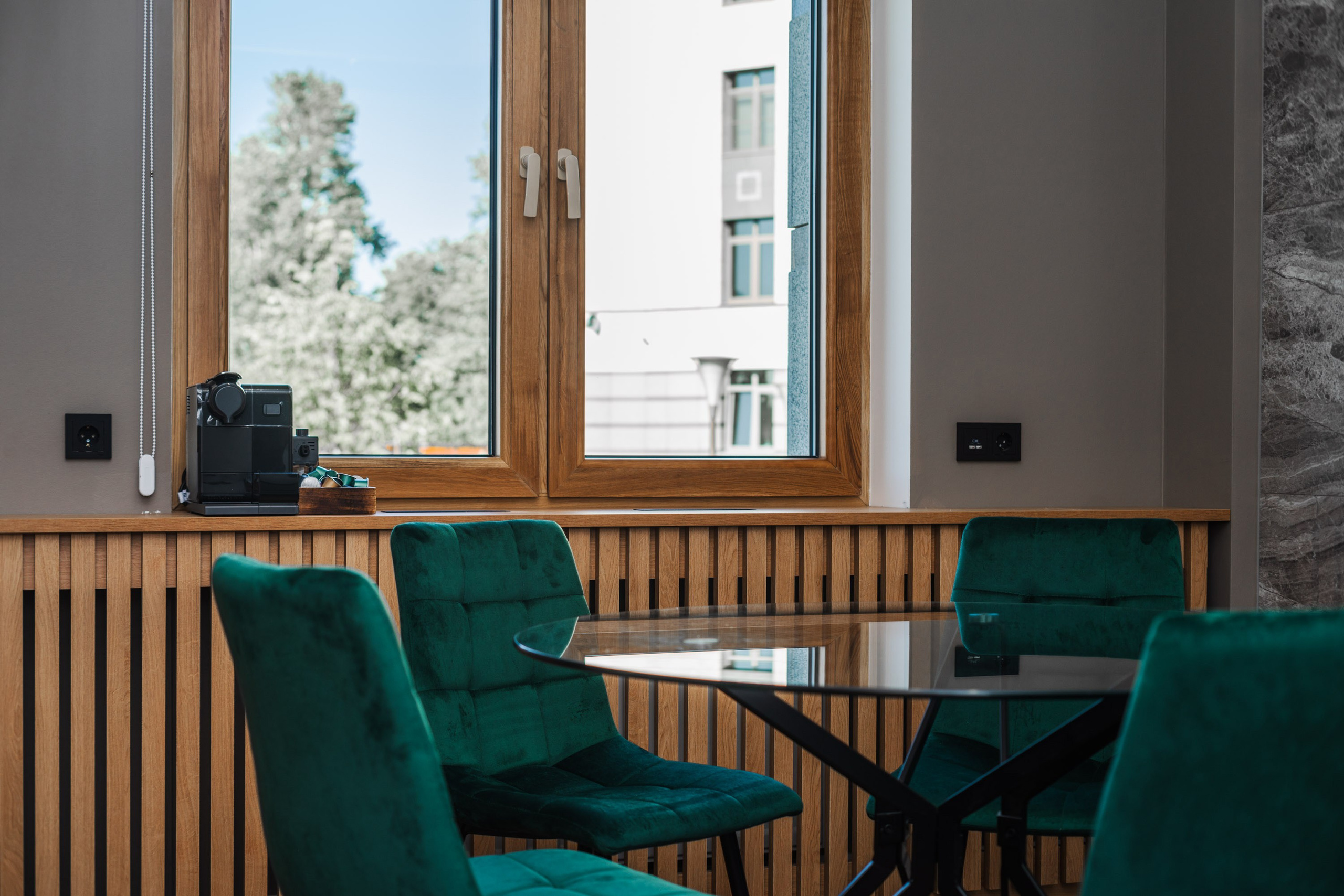 Квартиры. Интерьерный и репортажный фотограф в Санкт-Петербурге