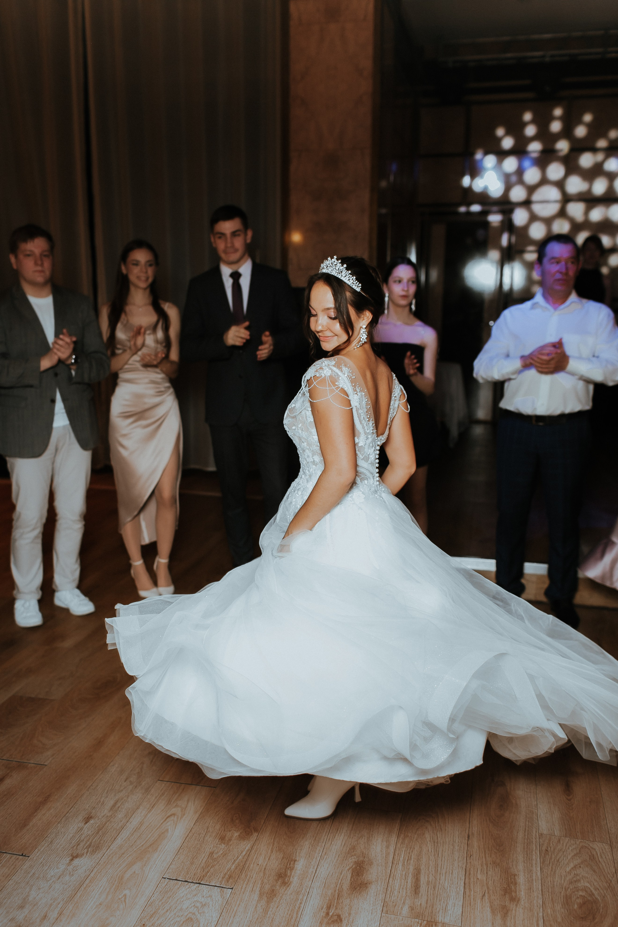 Съемка выездной регистрации в отеле. Свадебный и репортажный фотограф в Ярославле и Санкт-Петербурге Роман Микрюков