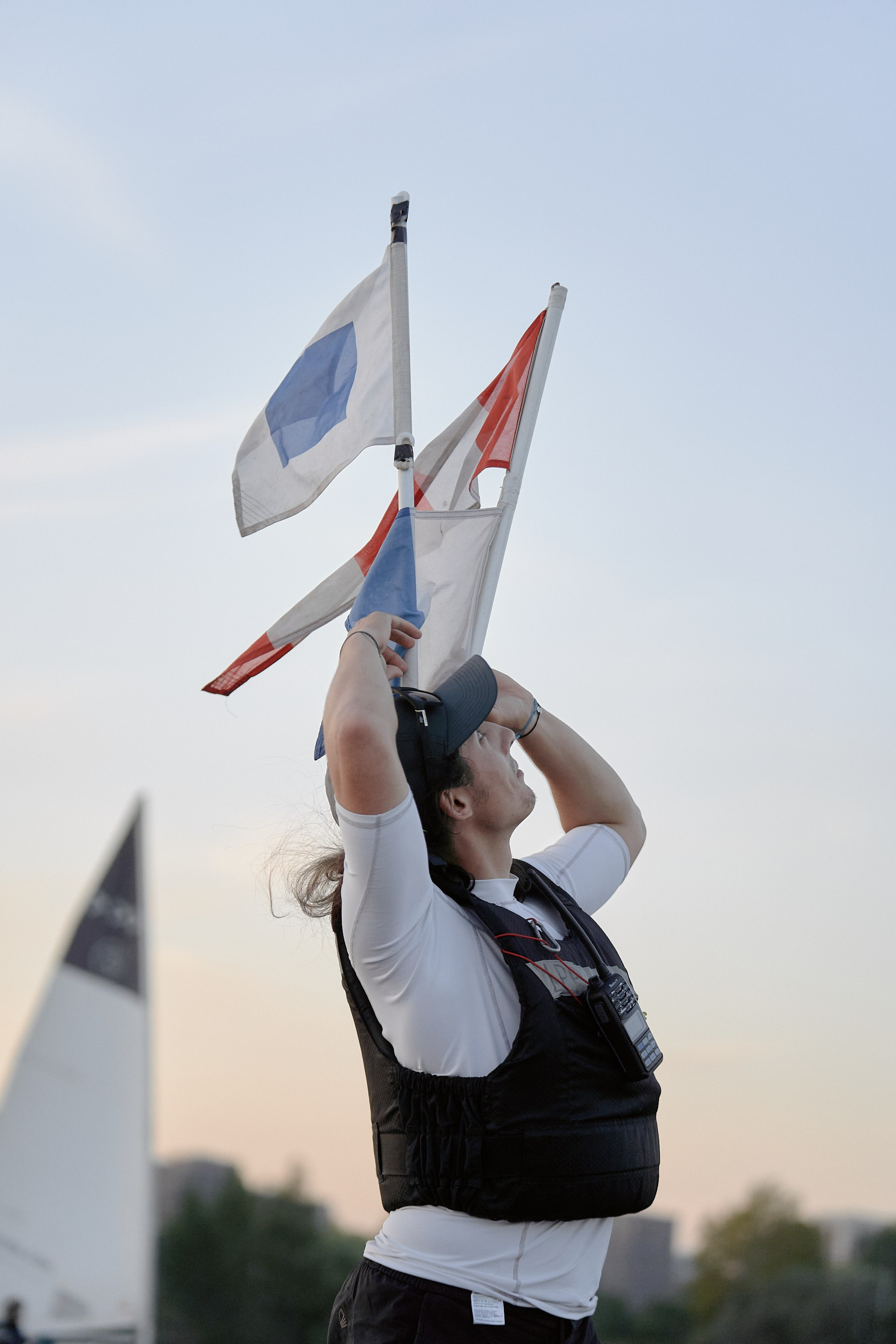 Sila Vetra. Еремина Катерина