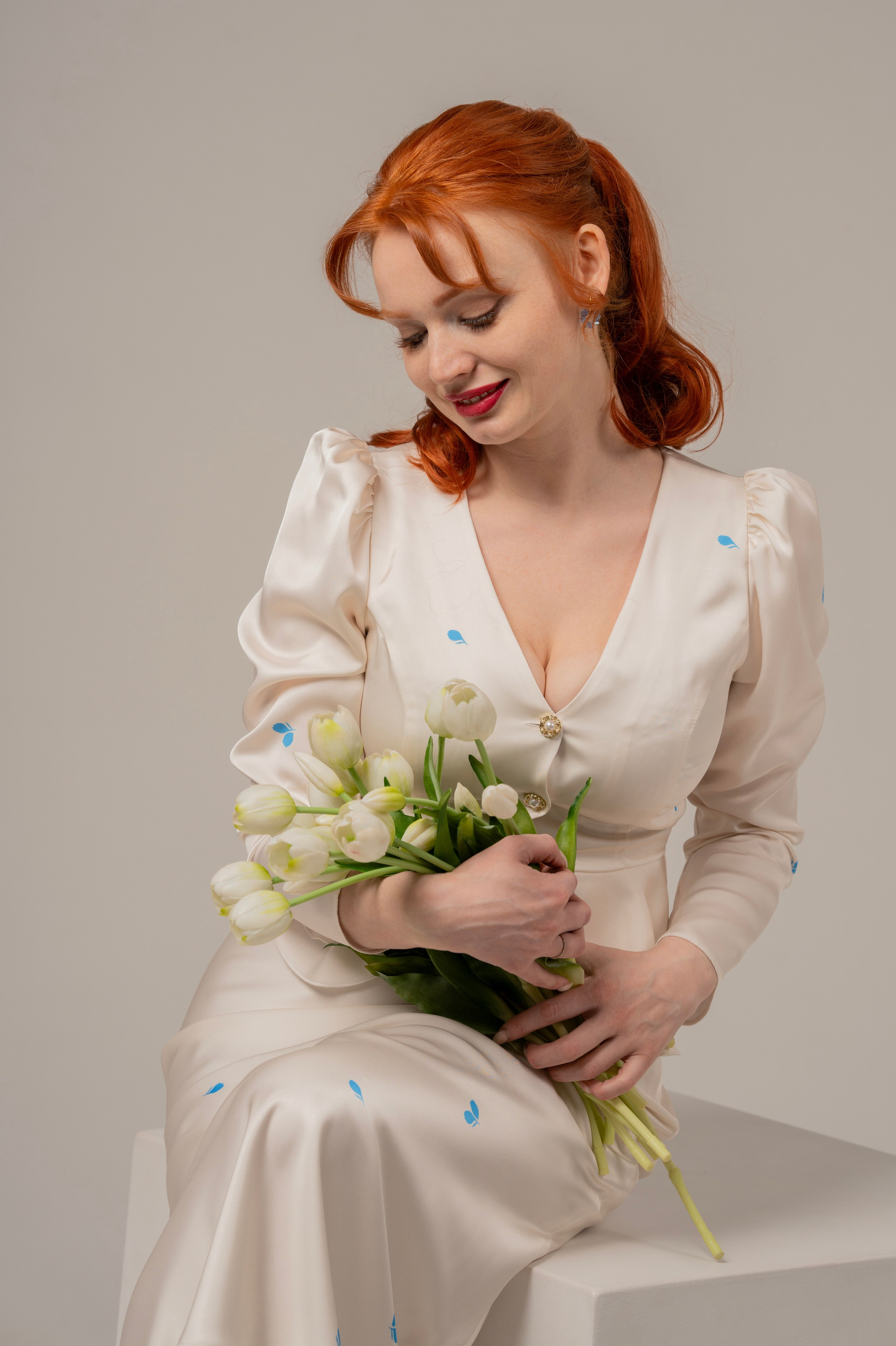 Галина. Фотограф Юлия Попова