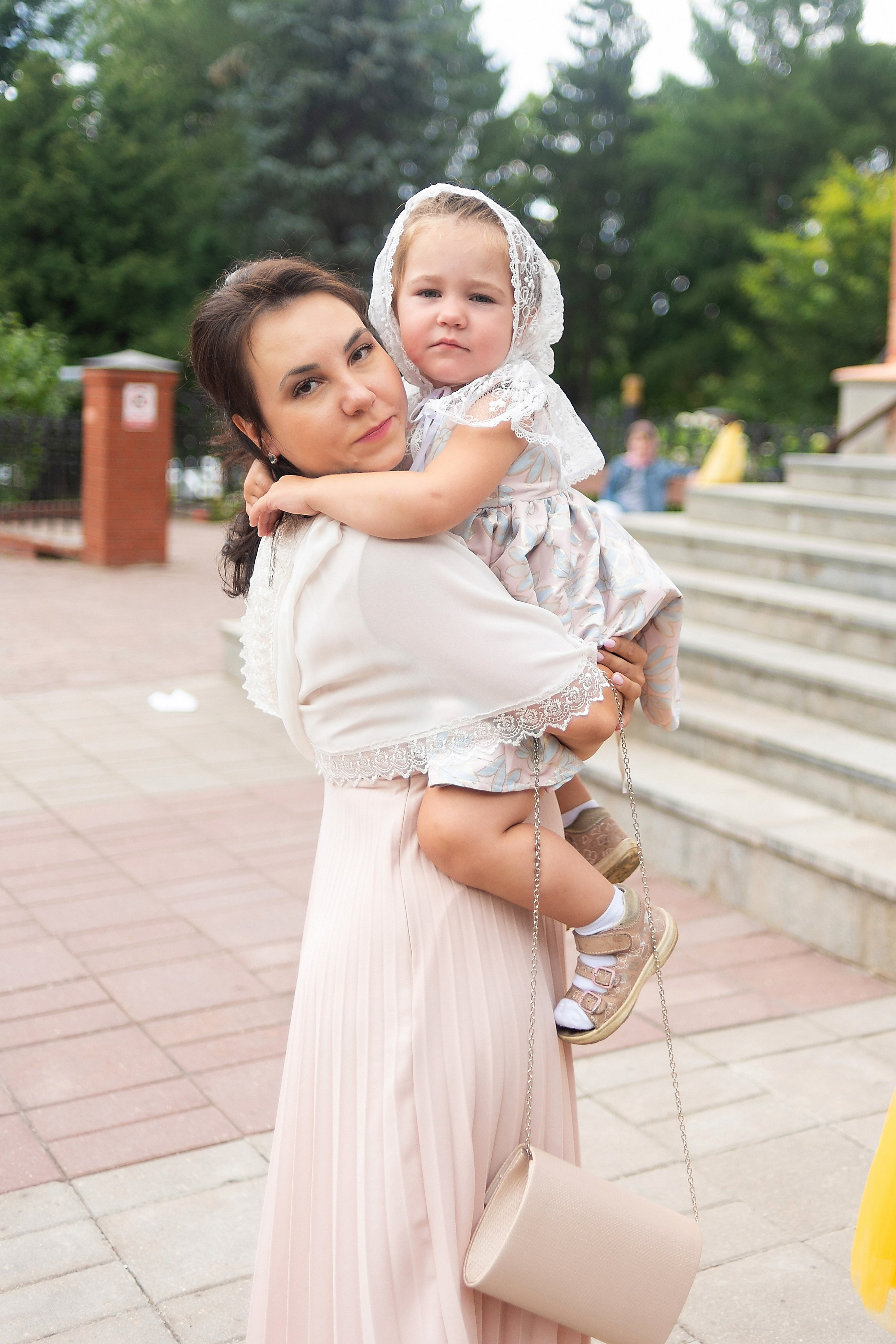 Венчание. Фотограф Юлия Попова