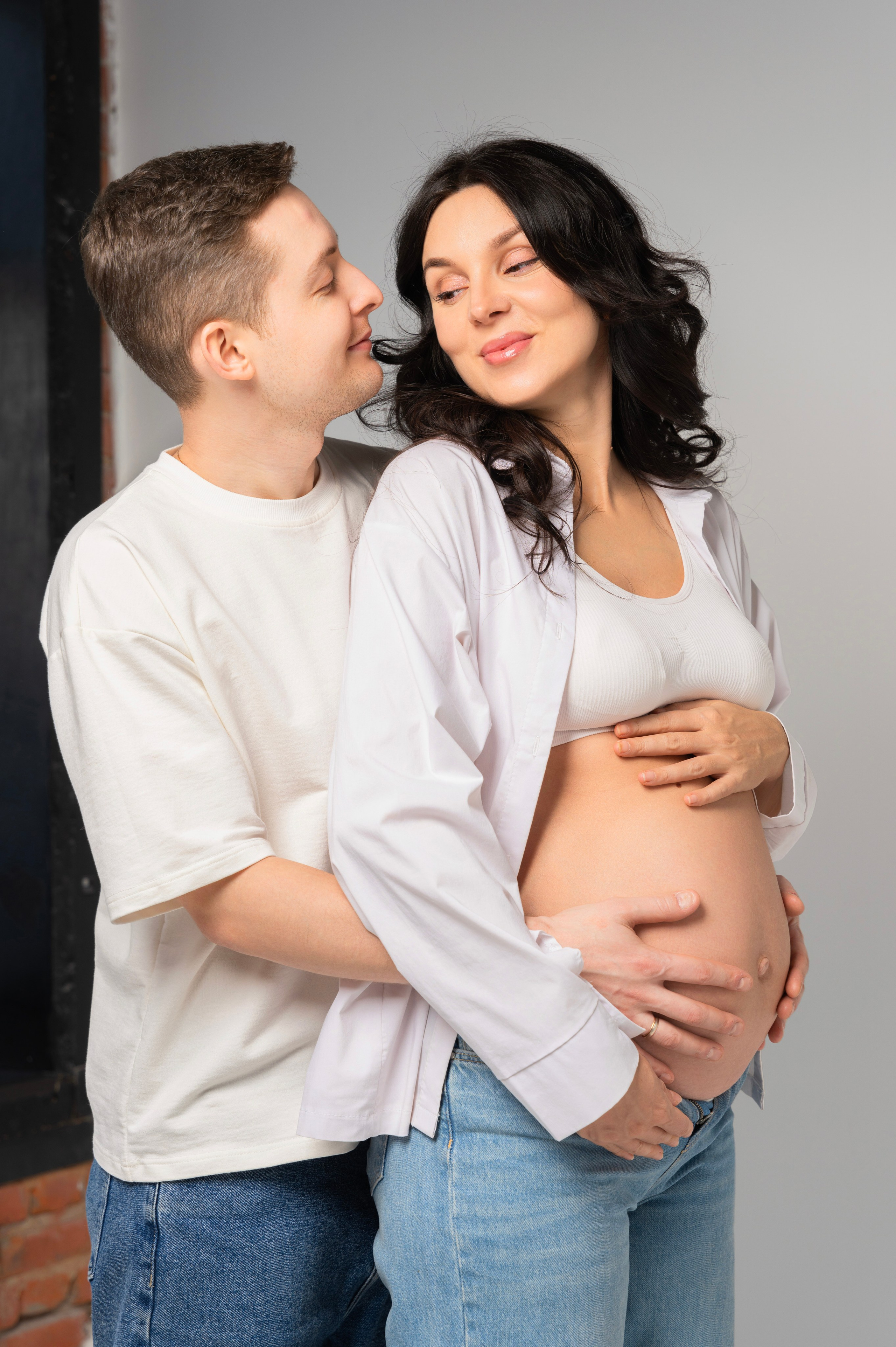 Татьяна. Фотограф Юлия Попова