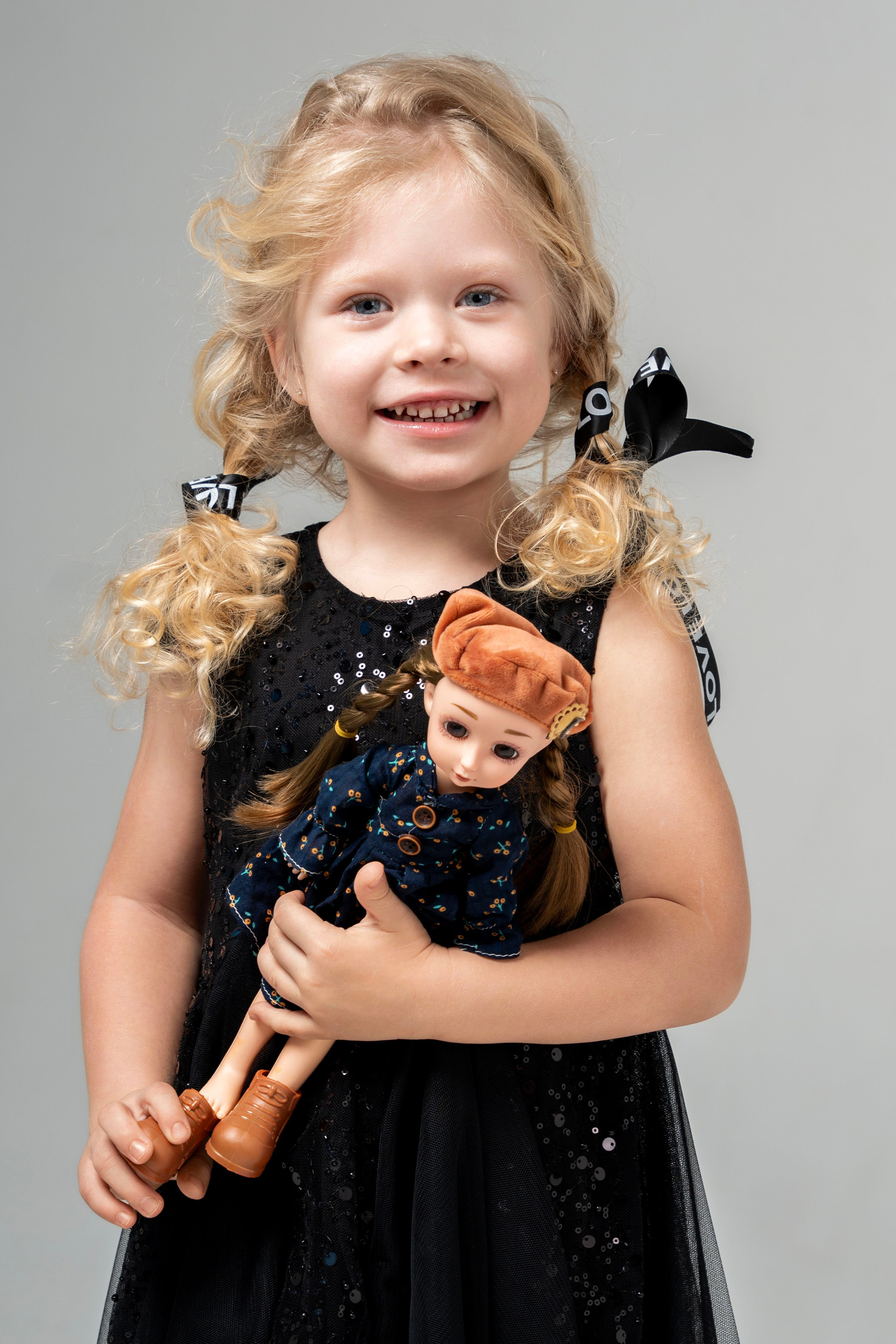 Модельные тесты. Фотограф Юлия Попова