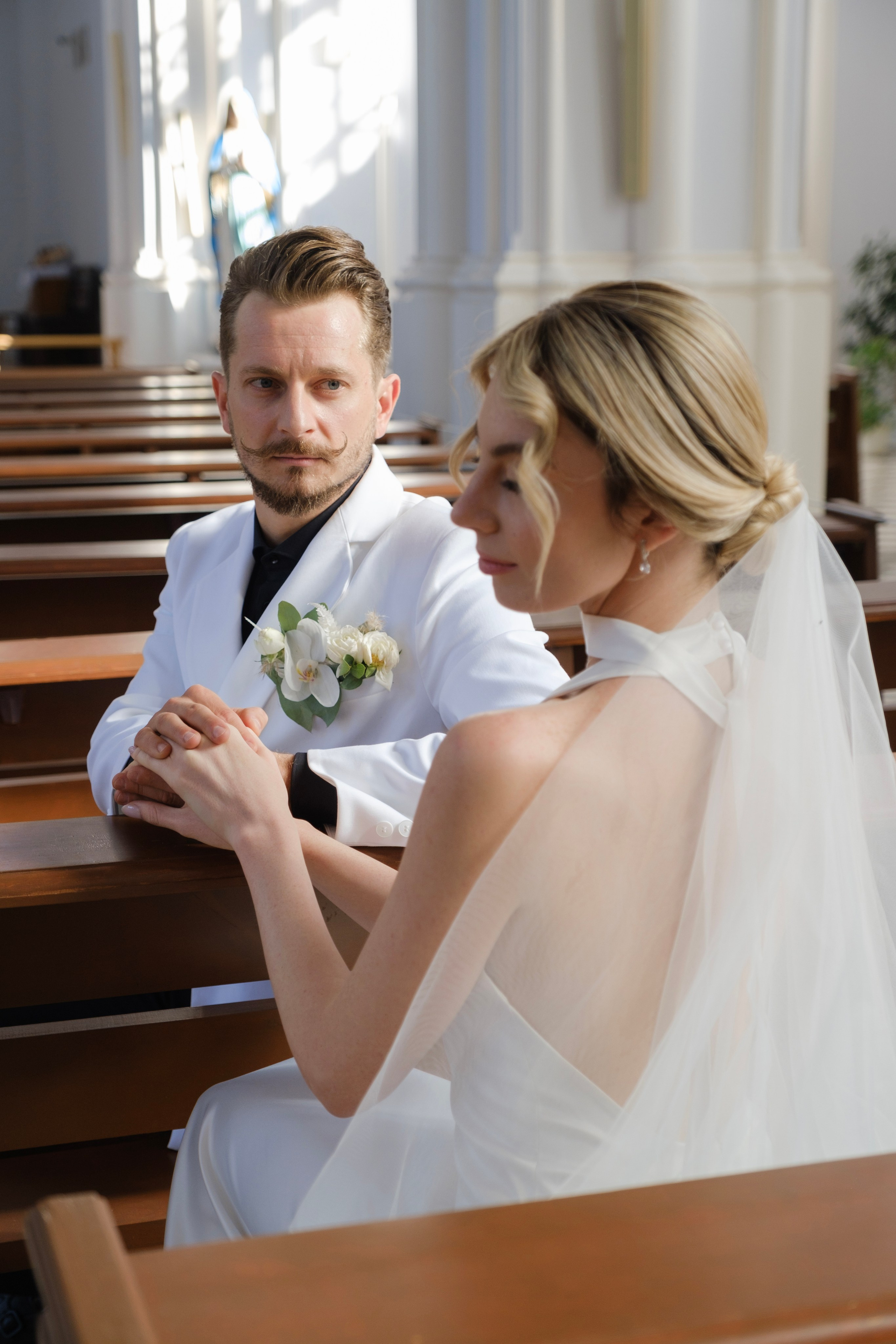 Alexander Alina. Wedding photographer