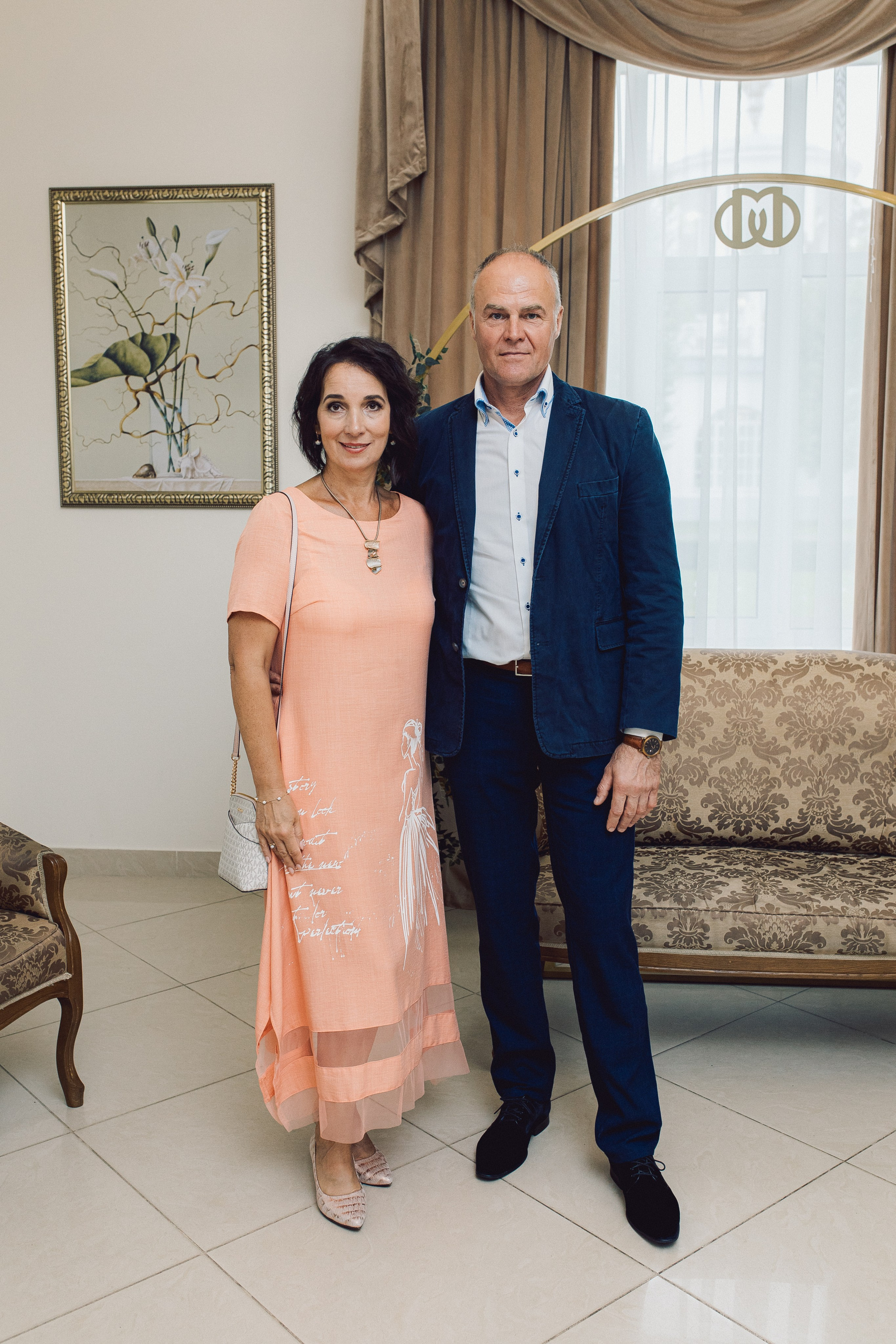 ЗАГС на ВДНХ