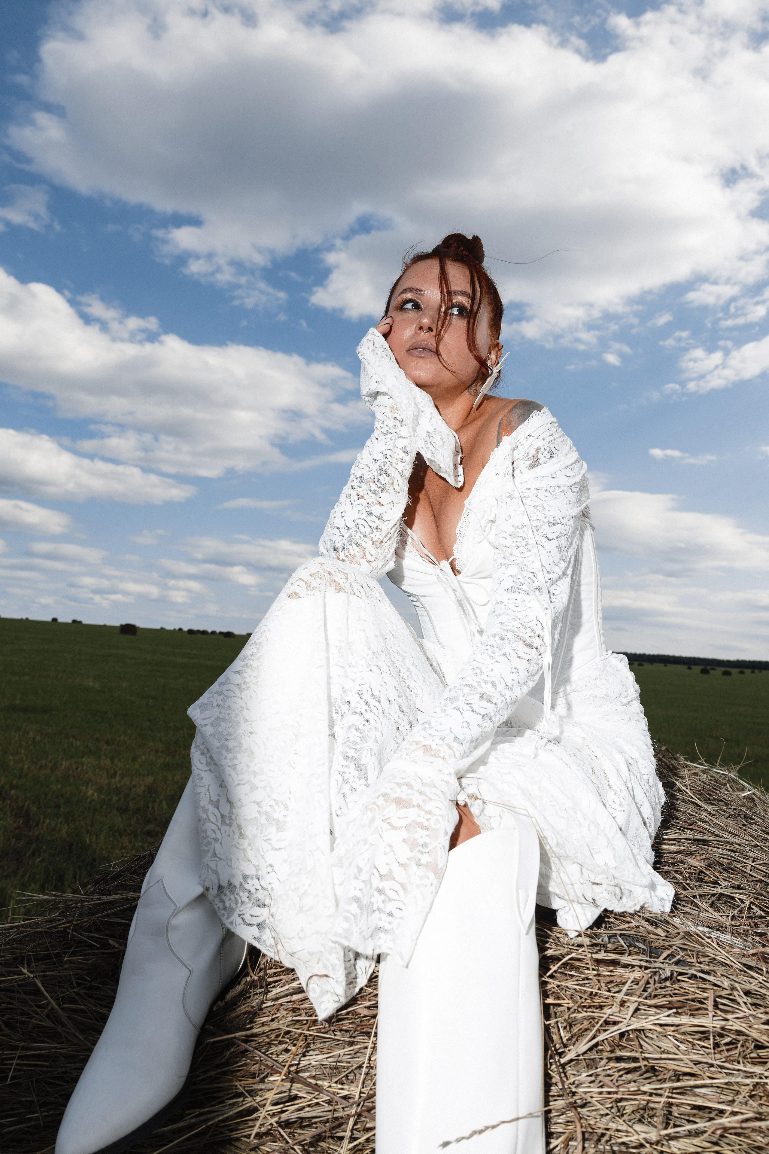 Наталья. Валерий Злобин — портретный и свадебный фотограф в Екатеринбурге