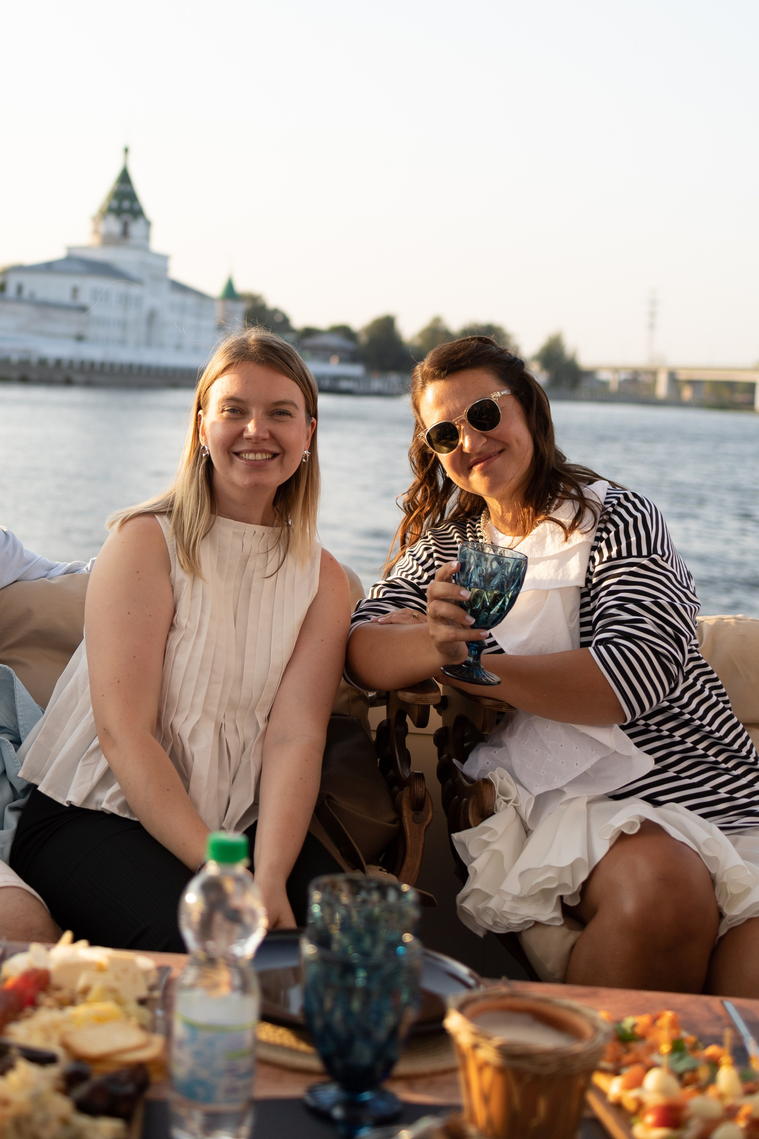 День Рождение. Фотограф Кострома. Дина Низамова