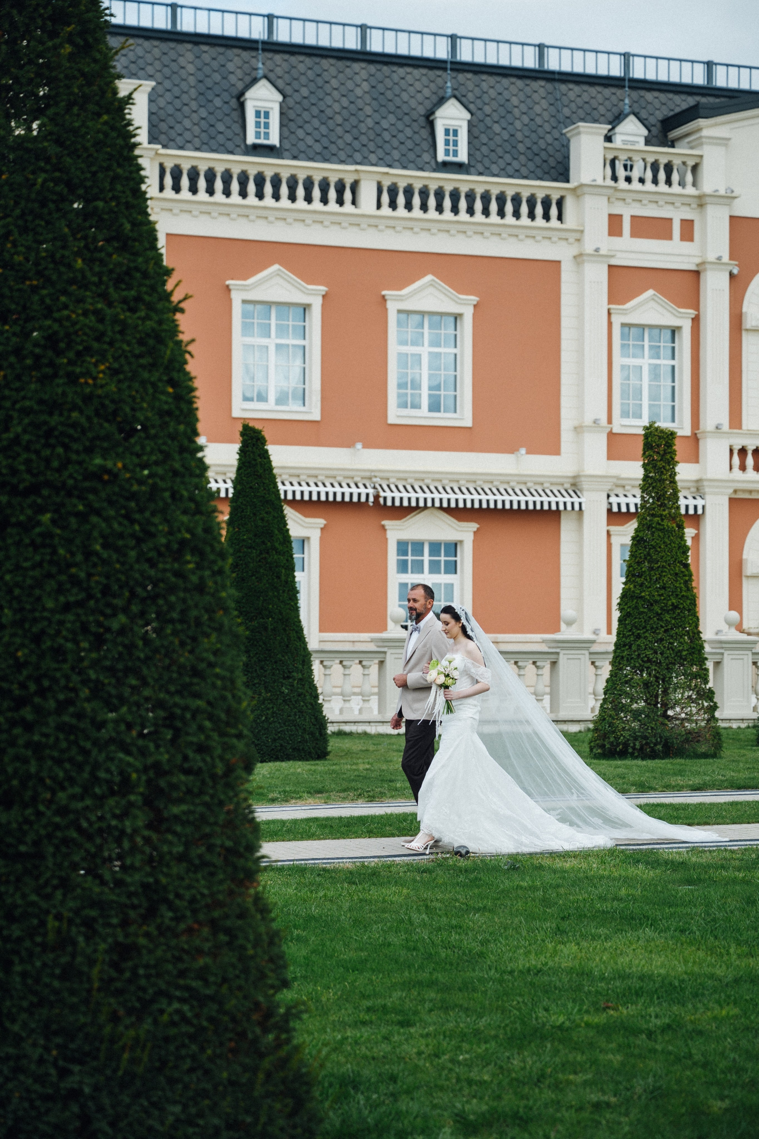 История любви Семёна и Елизаветы. Свадебный и семейный фотограф в Краснодаре Марина Стёпа