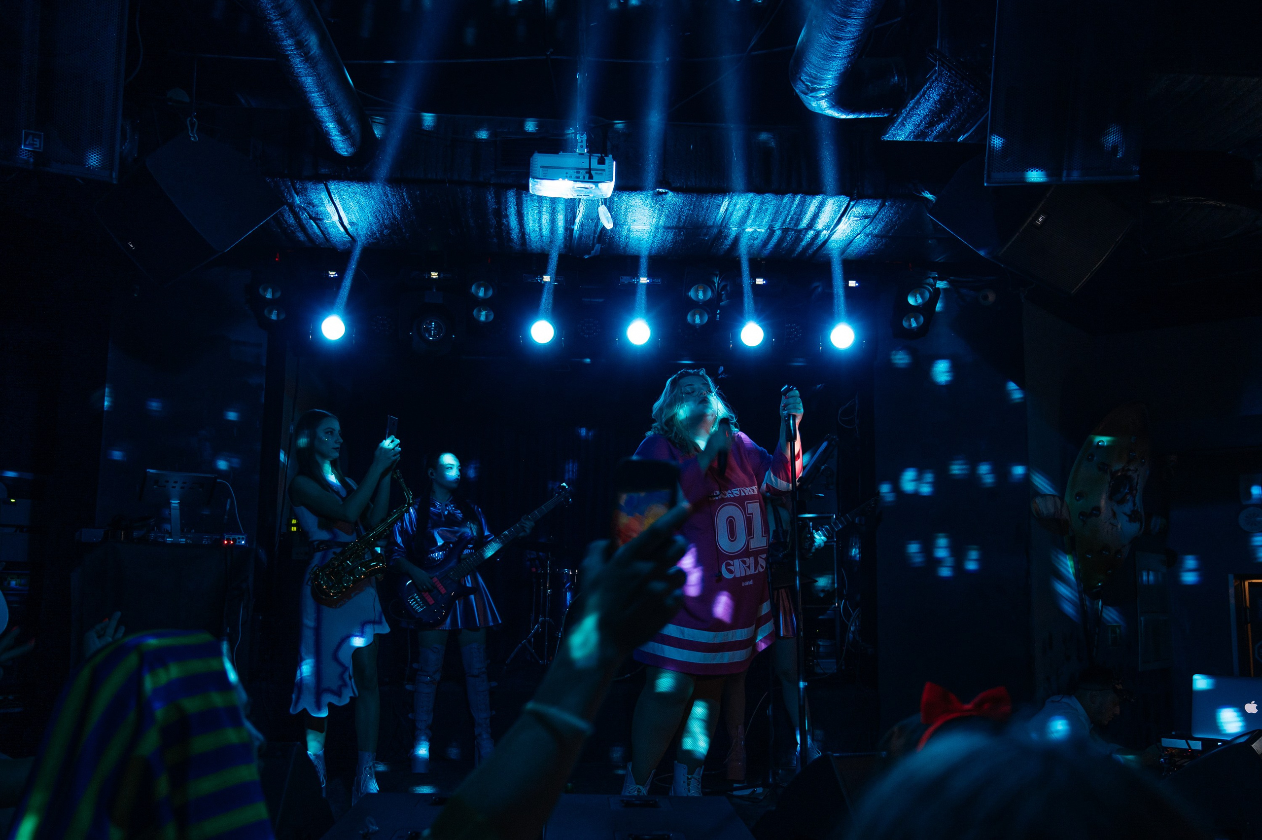 Репортажный фотограф на корпоратив и другие мероприятия. Свадебный и семейный фотограф в Краснодаре Марина Стёпа