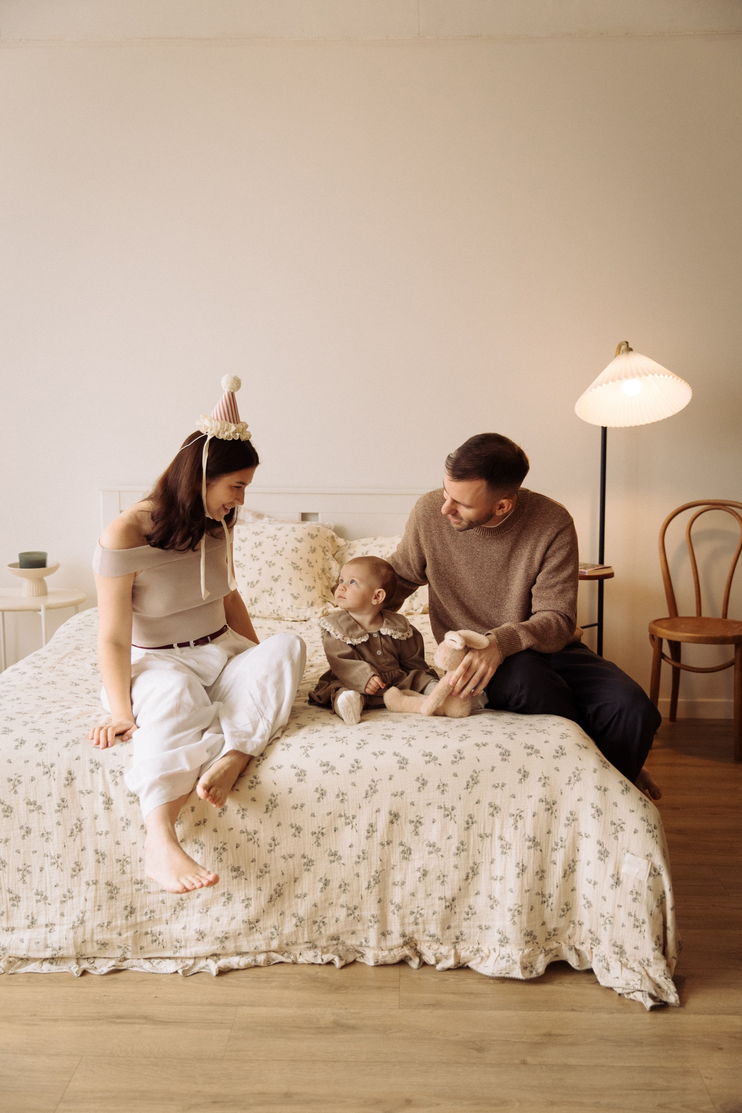 Дима, Настя и Сашка. Свадебный и портретный фотограф в Минске и по всему миру Ольга Нестер