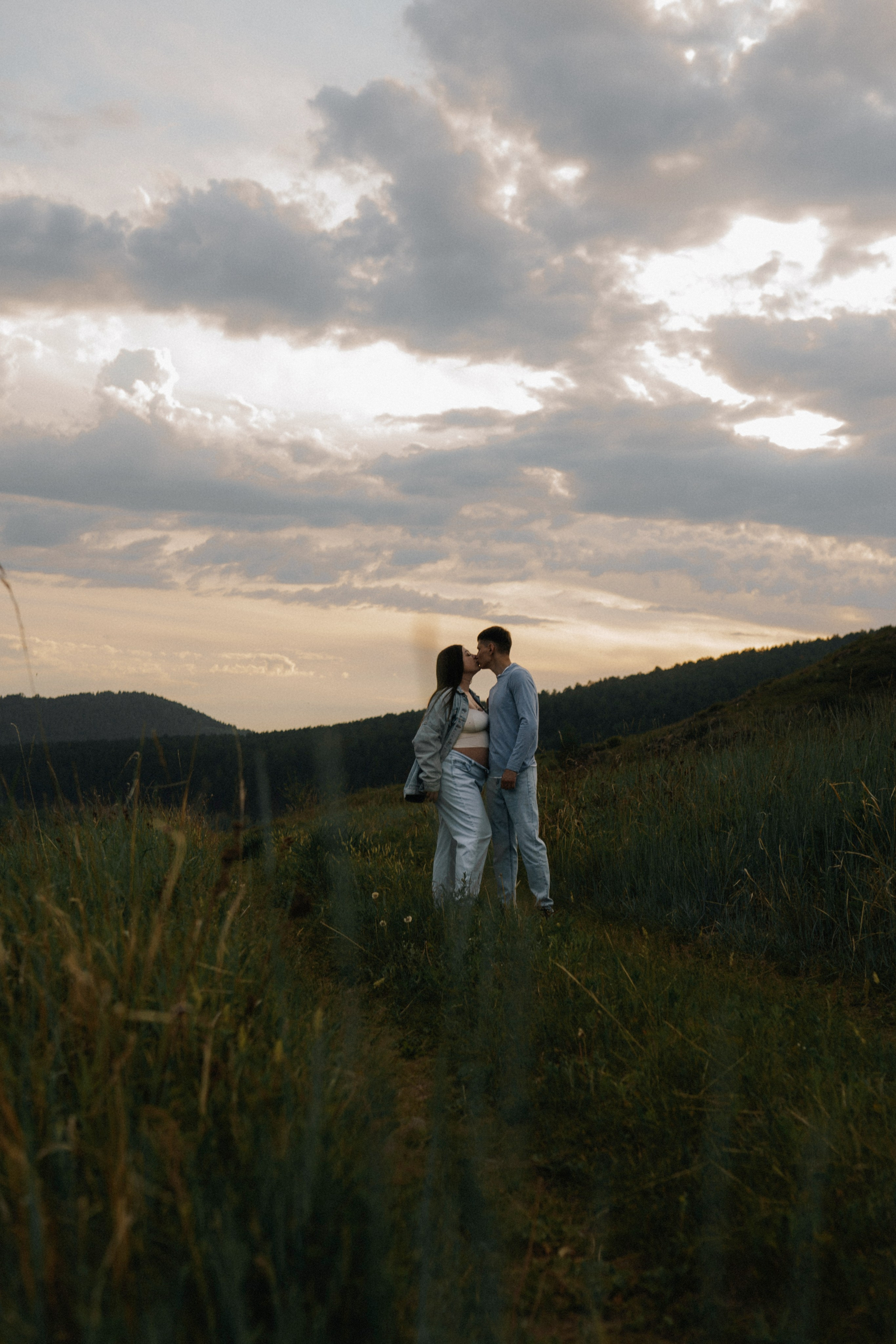 Семья. Женский и семейный фотограф в Чите Юлия Майорова