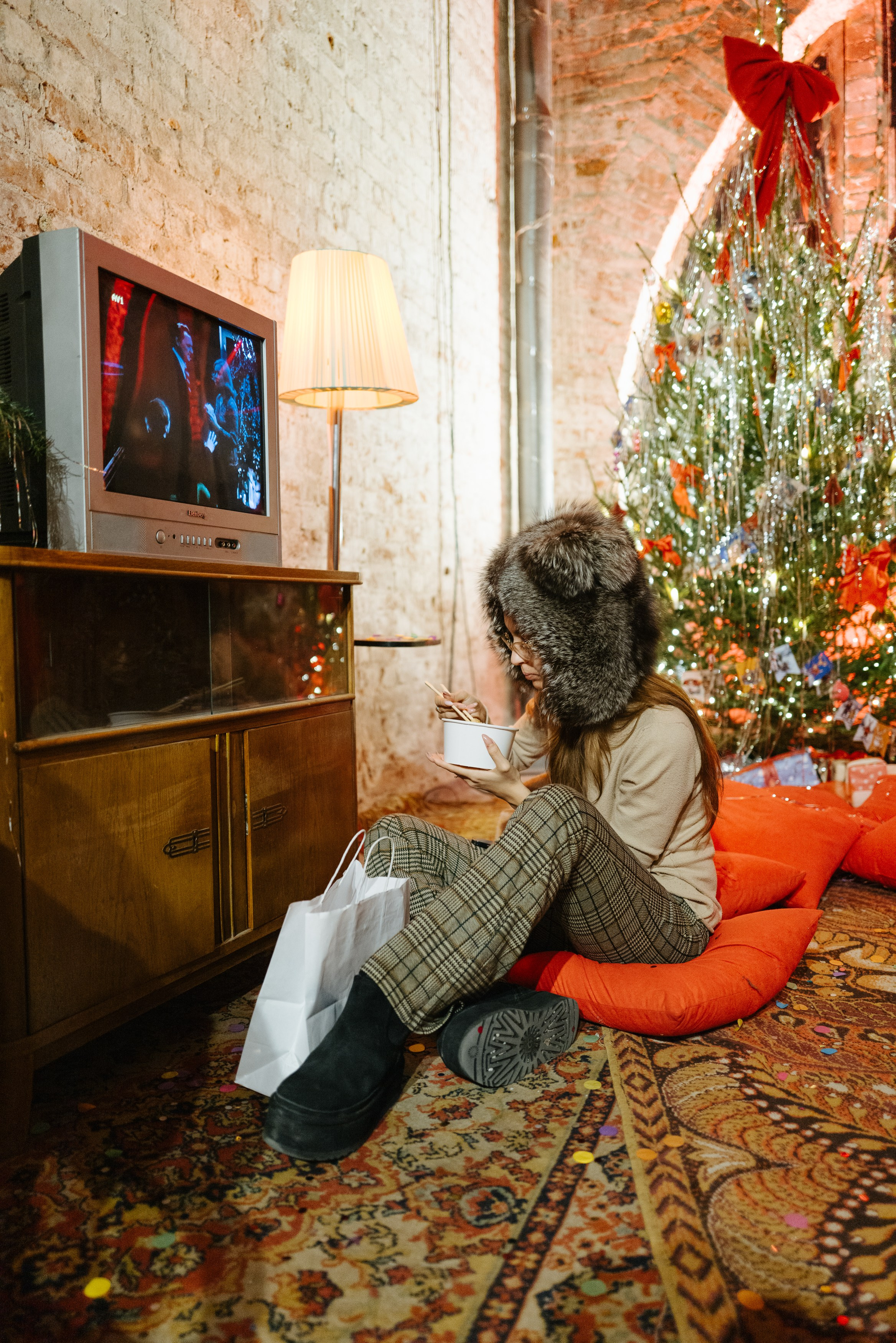 21 декабря 2024 в Типографии Сытина / фото Валерий Белобеев. Фотоотчеты «Ламбада-маркета»