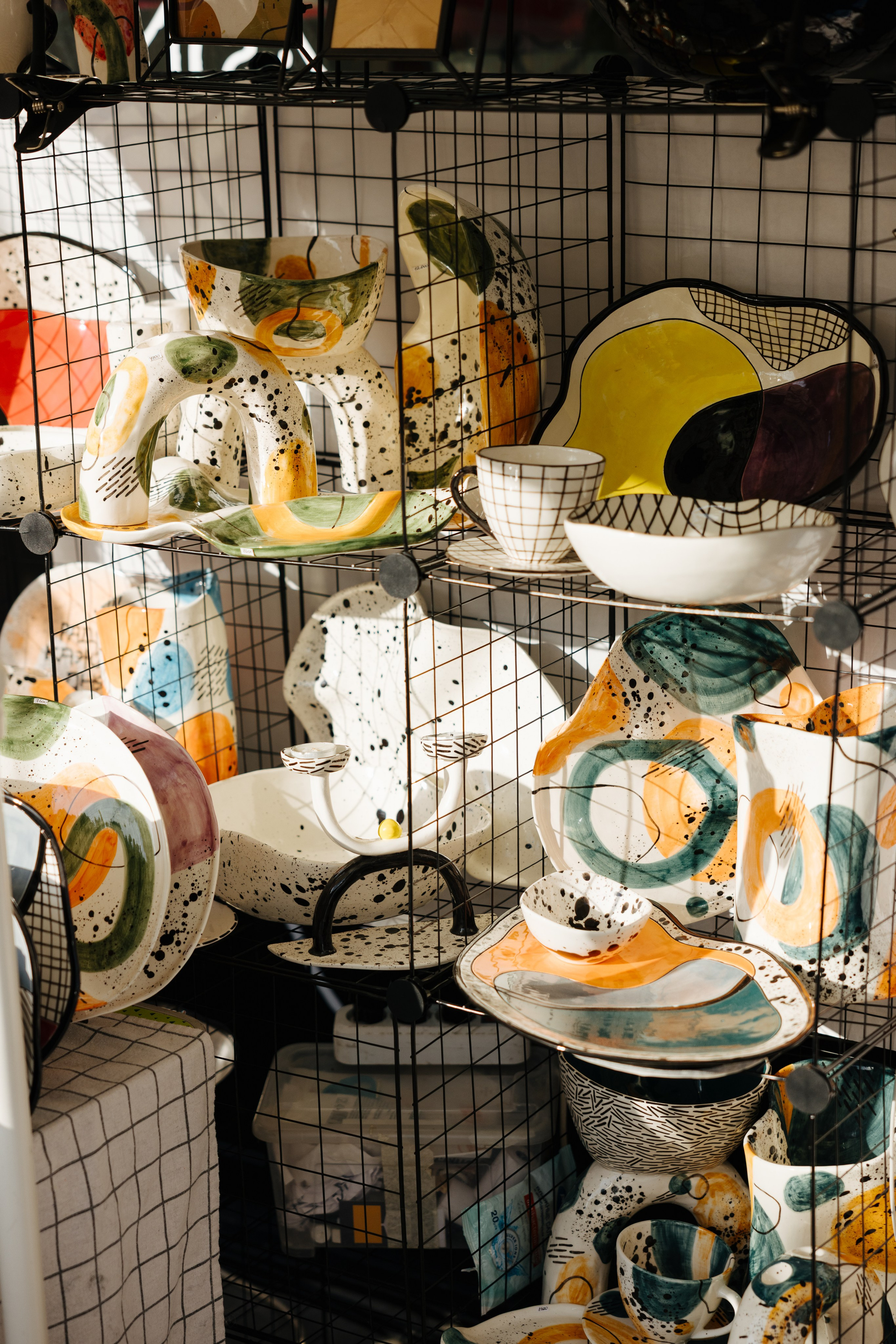 13–14 сентября 2025 на Даниловском рынке / День 2 / фото Валерий Белобеев. Фотоотчеты «Ламбада-маркета»