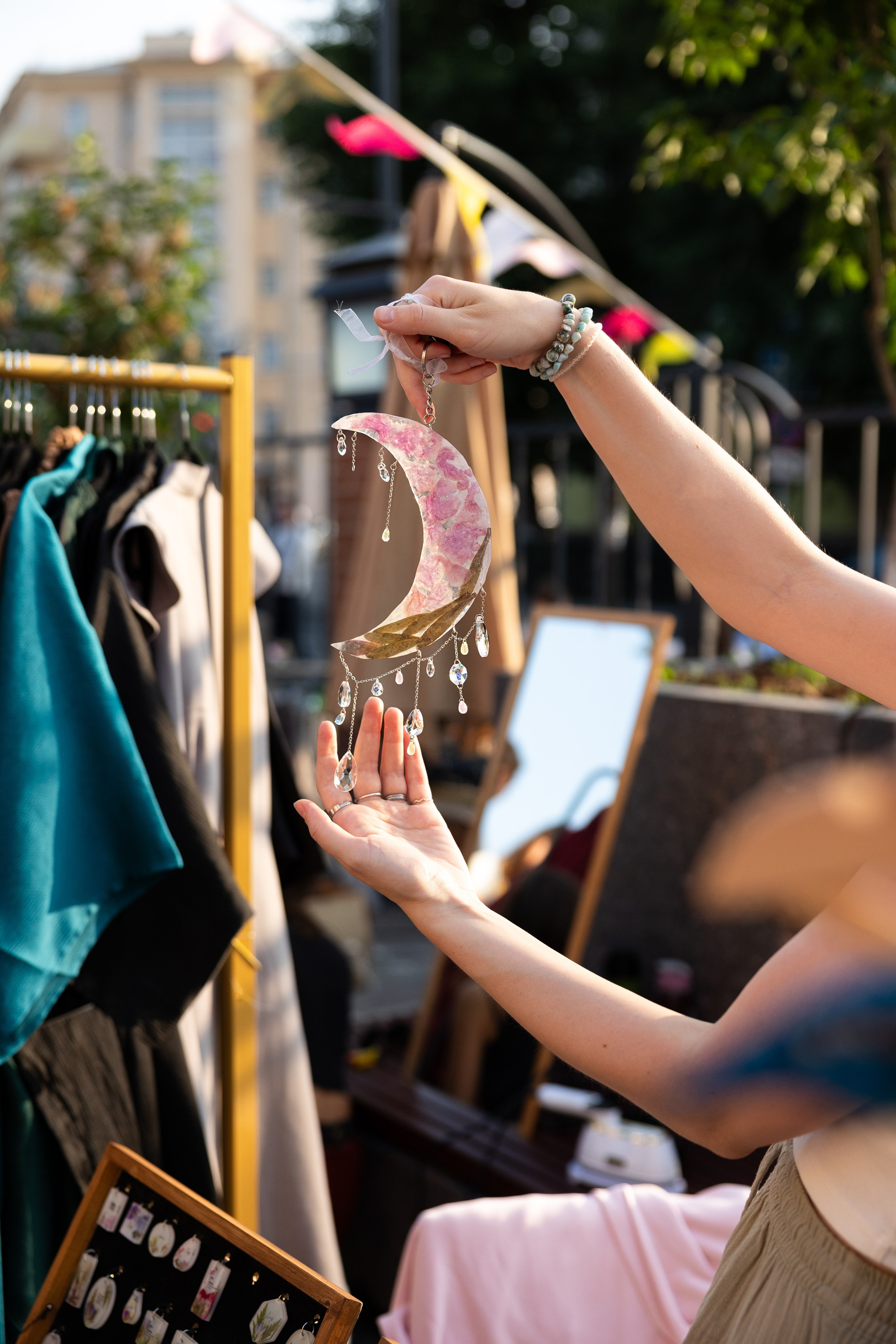 7–8 июня 2025 в пространстве «Три вокзала. Депо» / День 2 / фото Саша Жукова. Фотоотчеты «Ламбада-маркета»