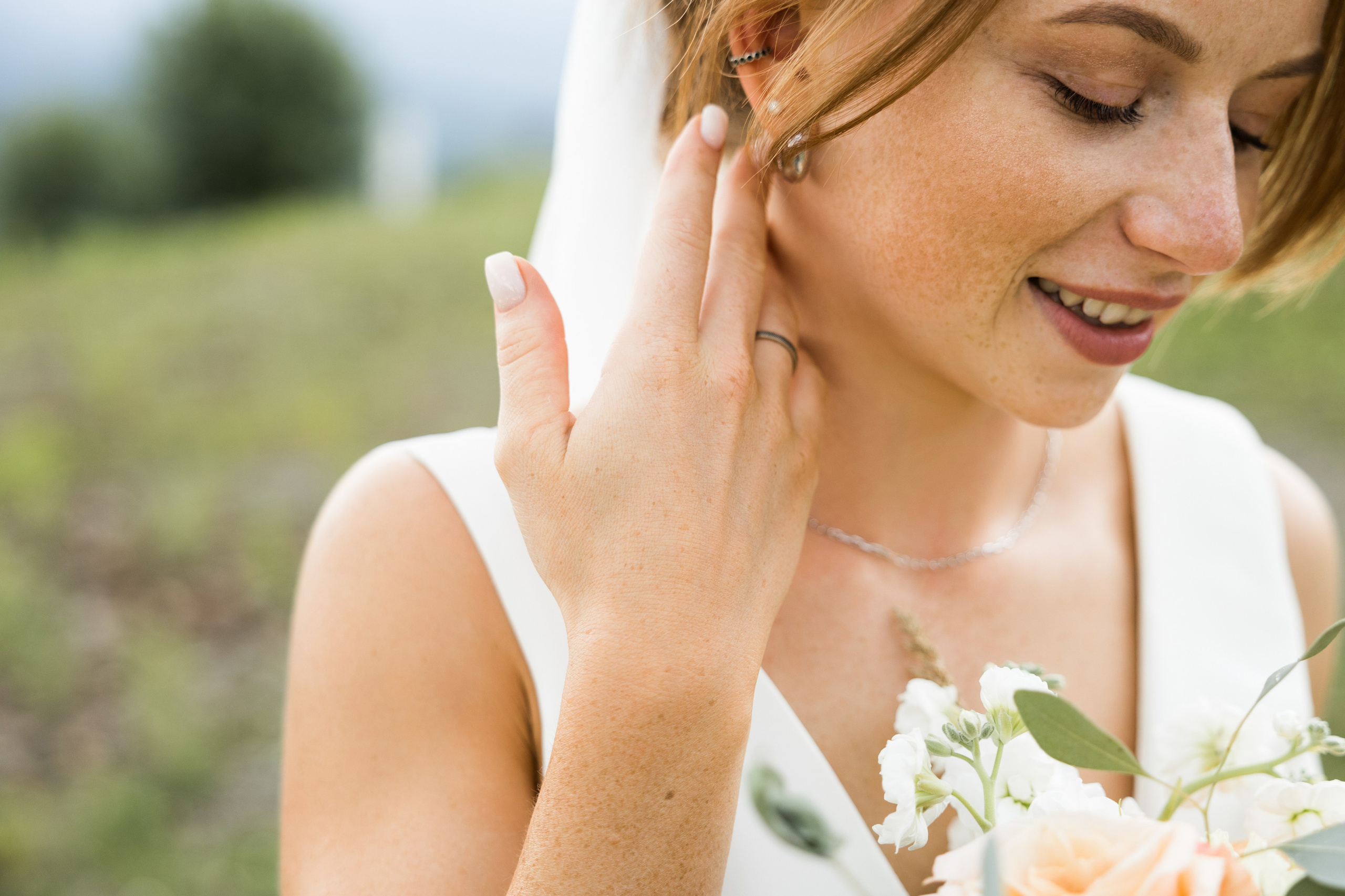 Катя и Кирилл