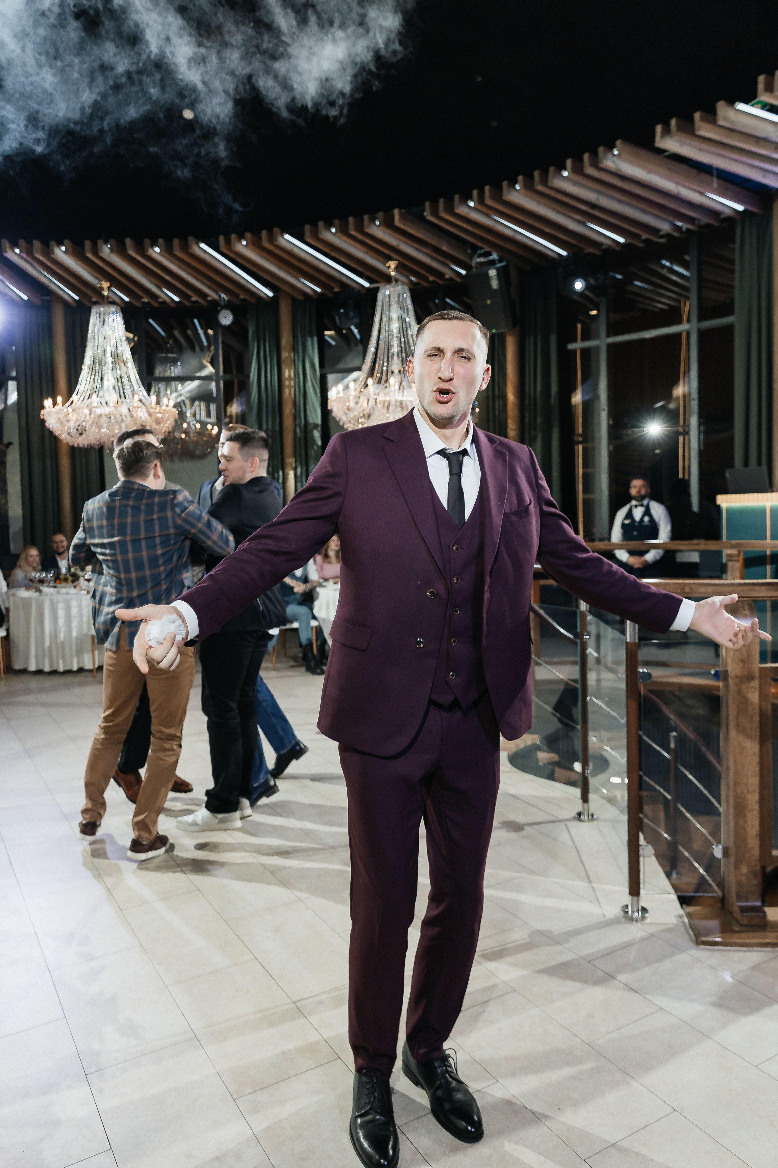 Костя и Даша. Свадебный и семейный фотограф в Санкт-Петербурге Александр Озеров