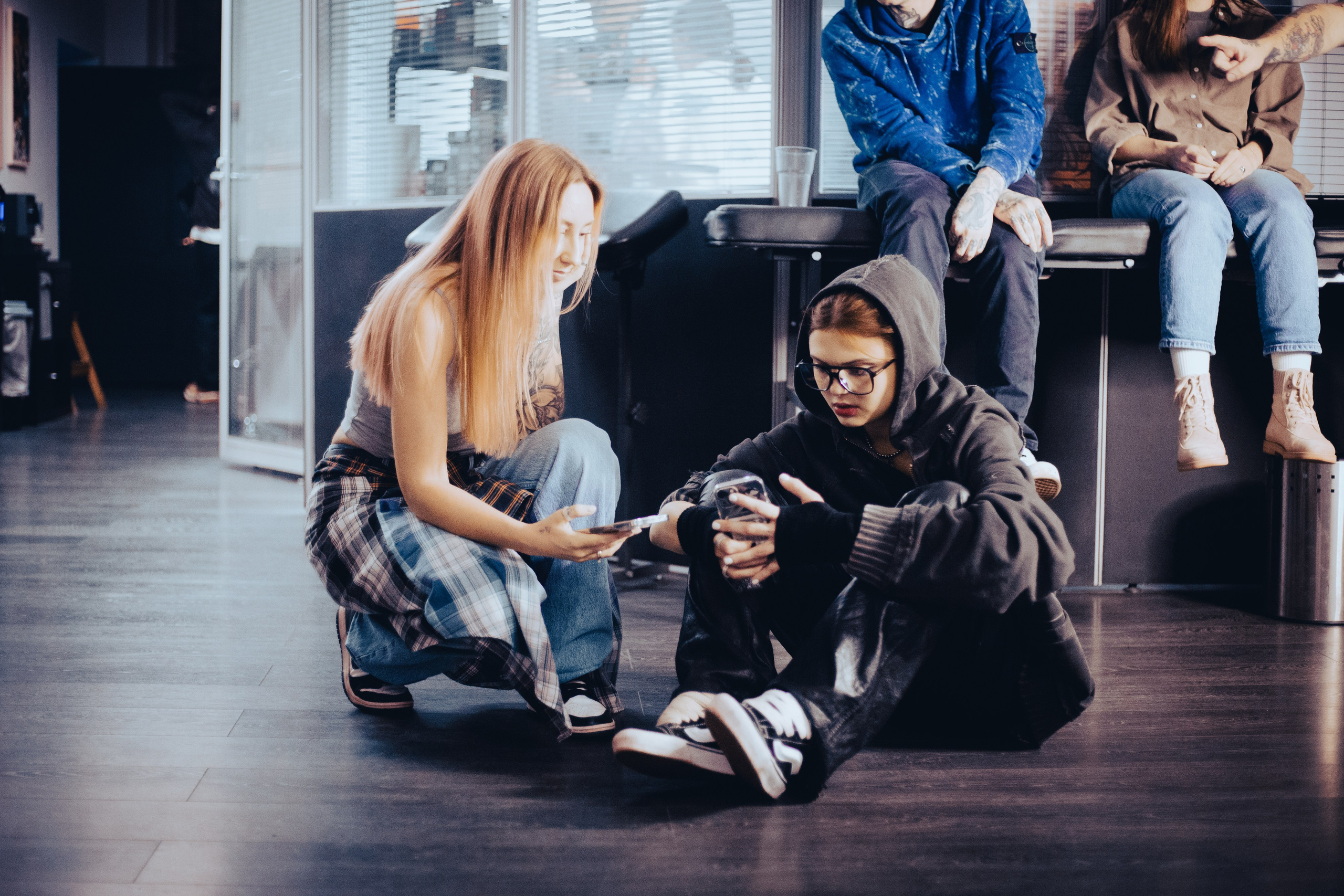 10/11 Корпоративная съемка. Фотограф из Москвы. Иван Носков