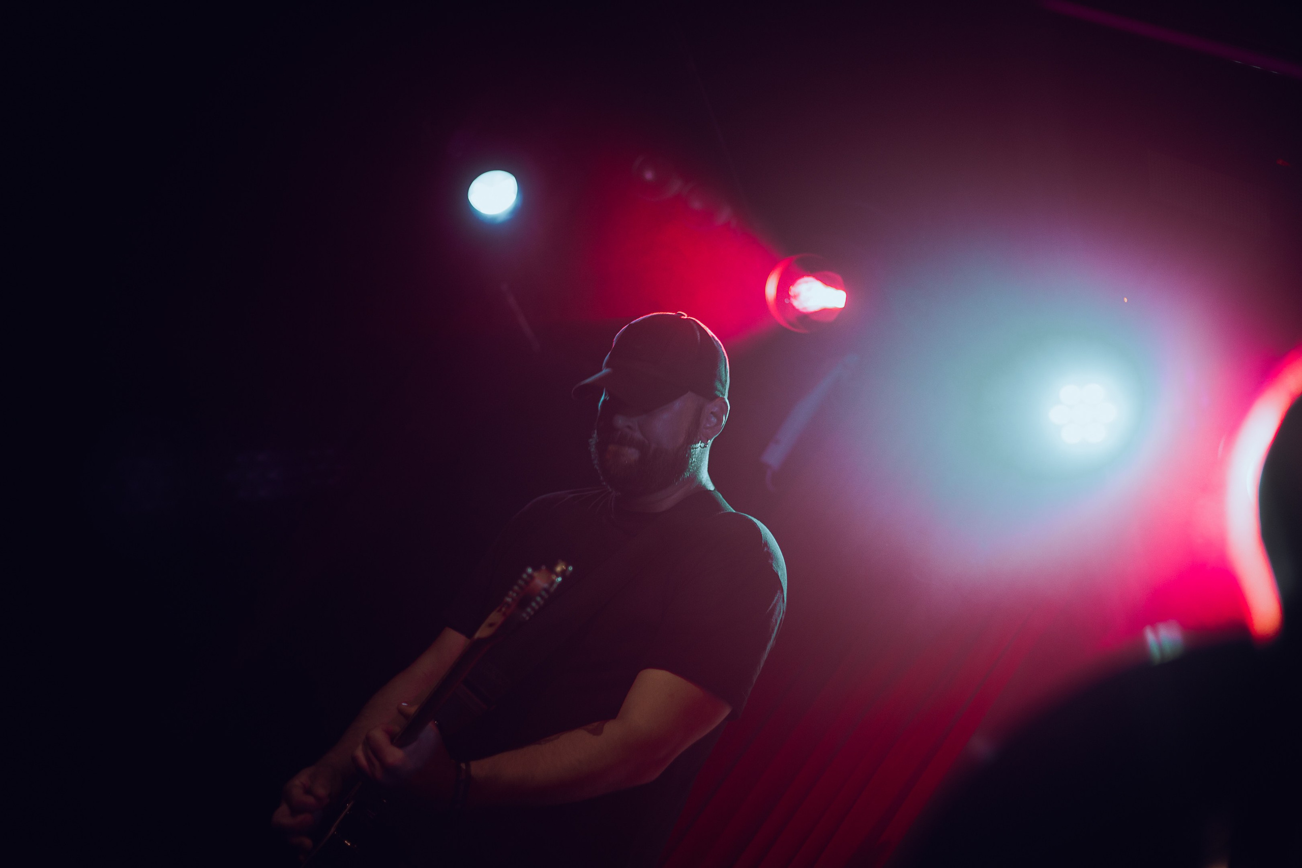 05/08 Концерт. Фотограф из Москвы. Иван Носков