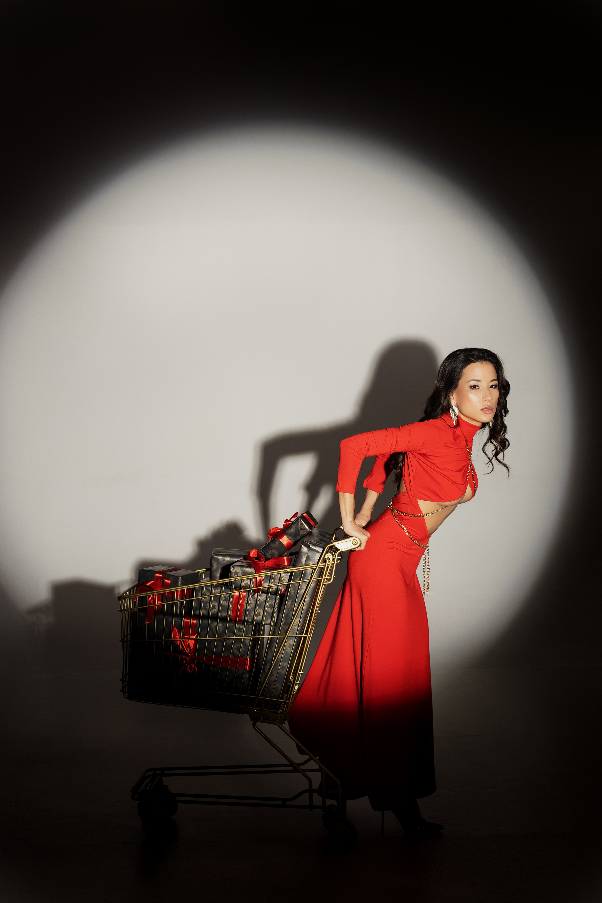 NEW YEAR. Контент-фотограф в Калининграде (Москве) Наталья Кеворкова