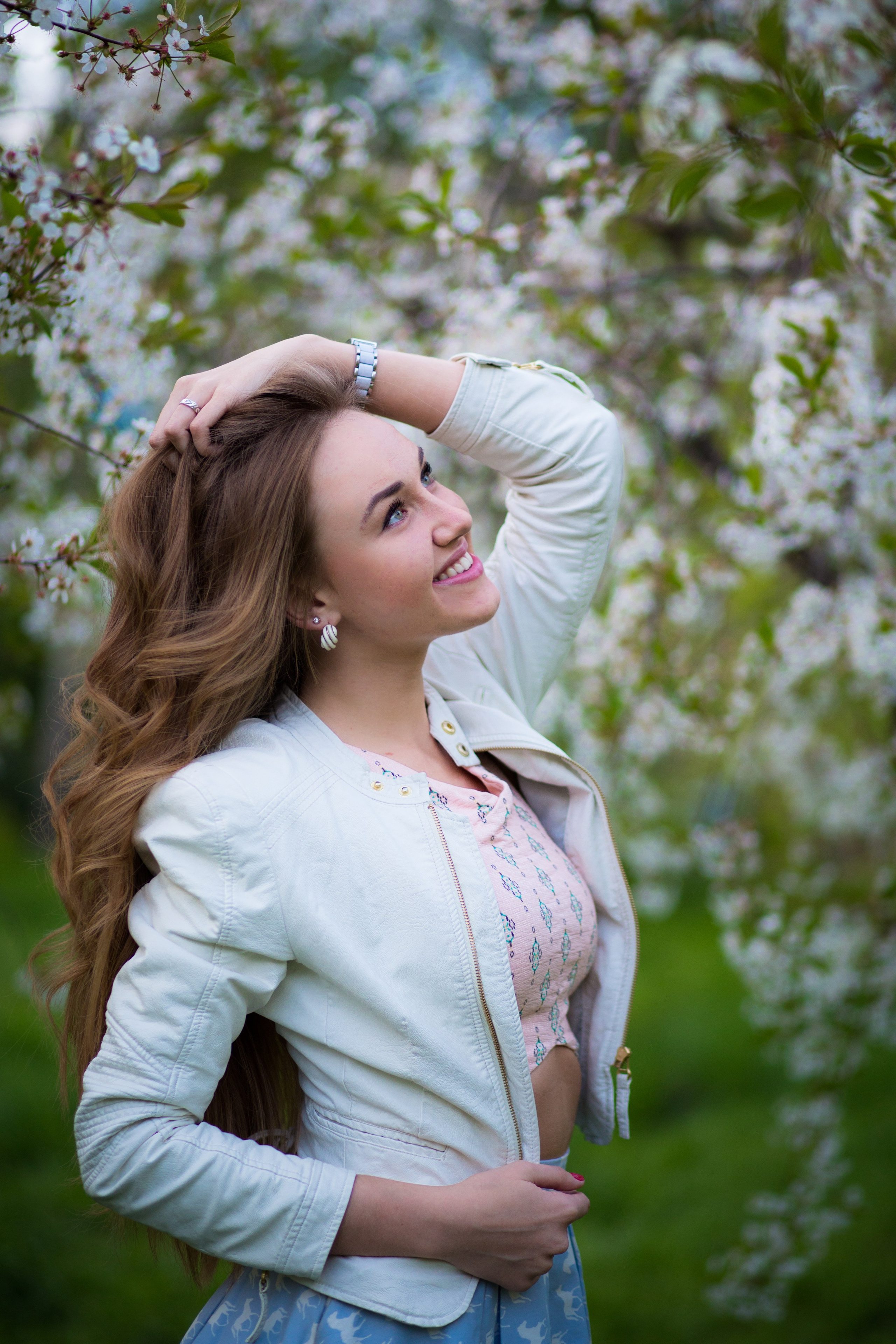 Семейные фотосессии. Семейный и школьный фотограф из Костромы — Нина Рубан