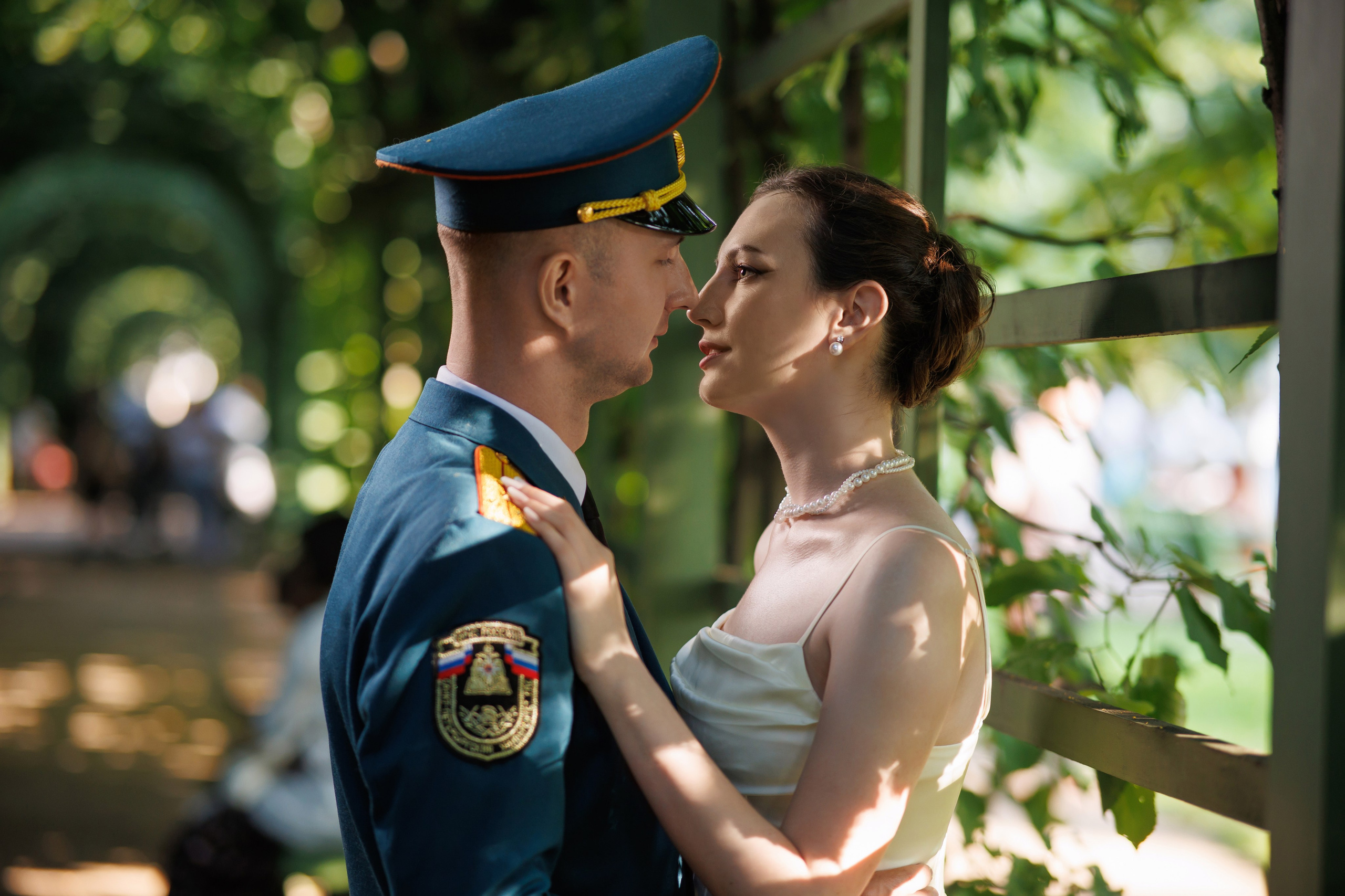 Фотосъемка свадеб. Фотограф ваших чувств в Санкт-Петербурге