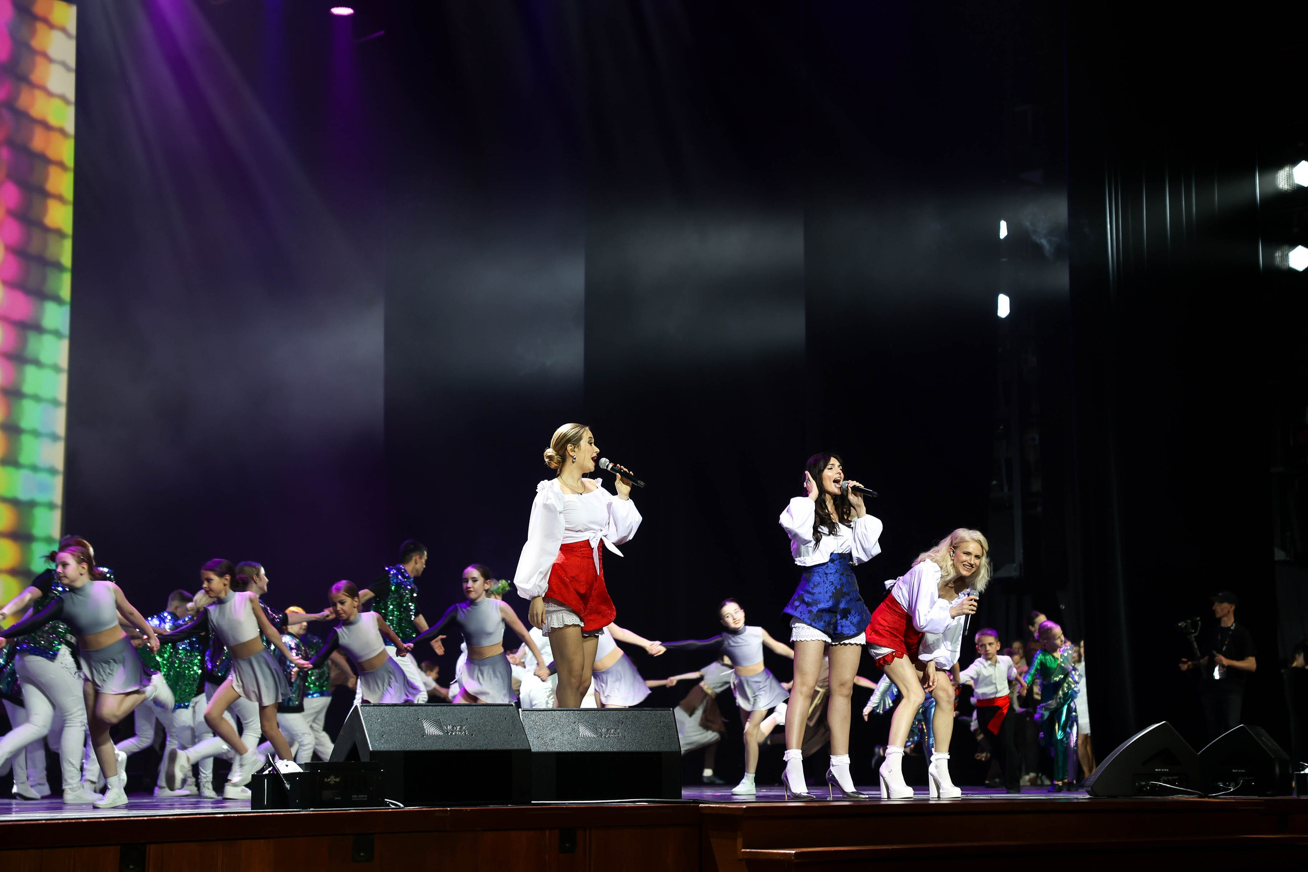 КРЕМЛЕВСКИЙ ДВОРЕЦ. НАГРОЖДЕНИЕ НОВЫЕ ИМЕНА. Свадебный, репортажный, фотограф Москва и Московская область